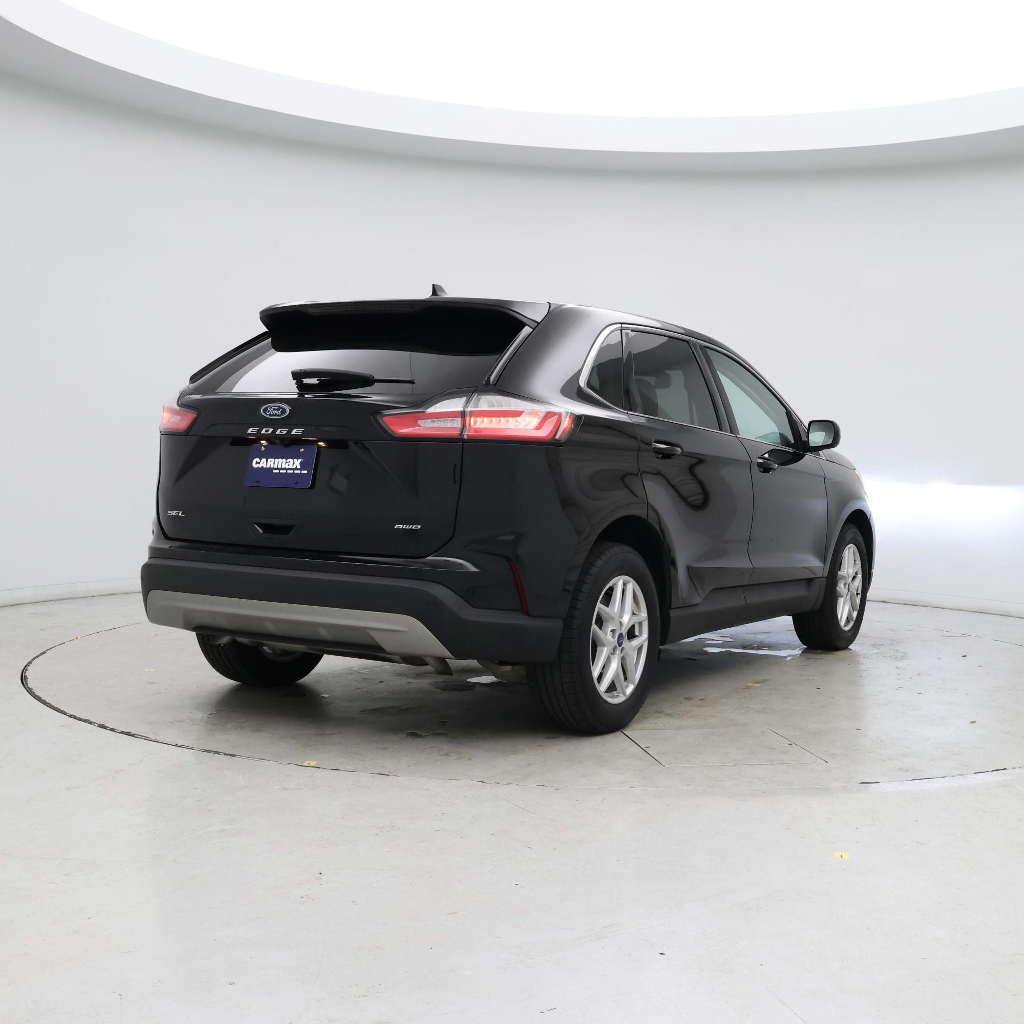 Thumbnail: 2022 Ford Edge - 8