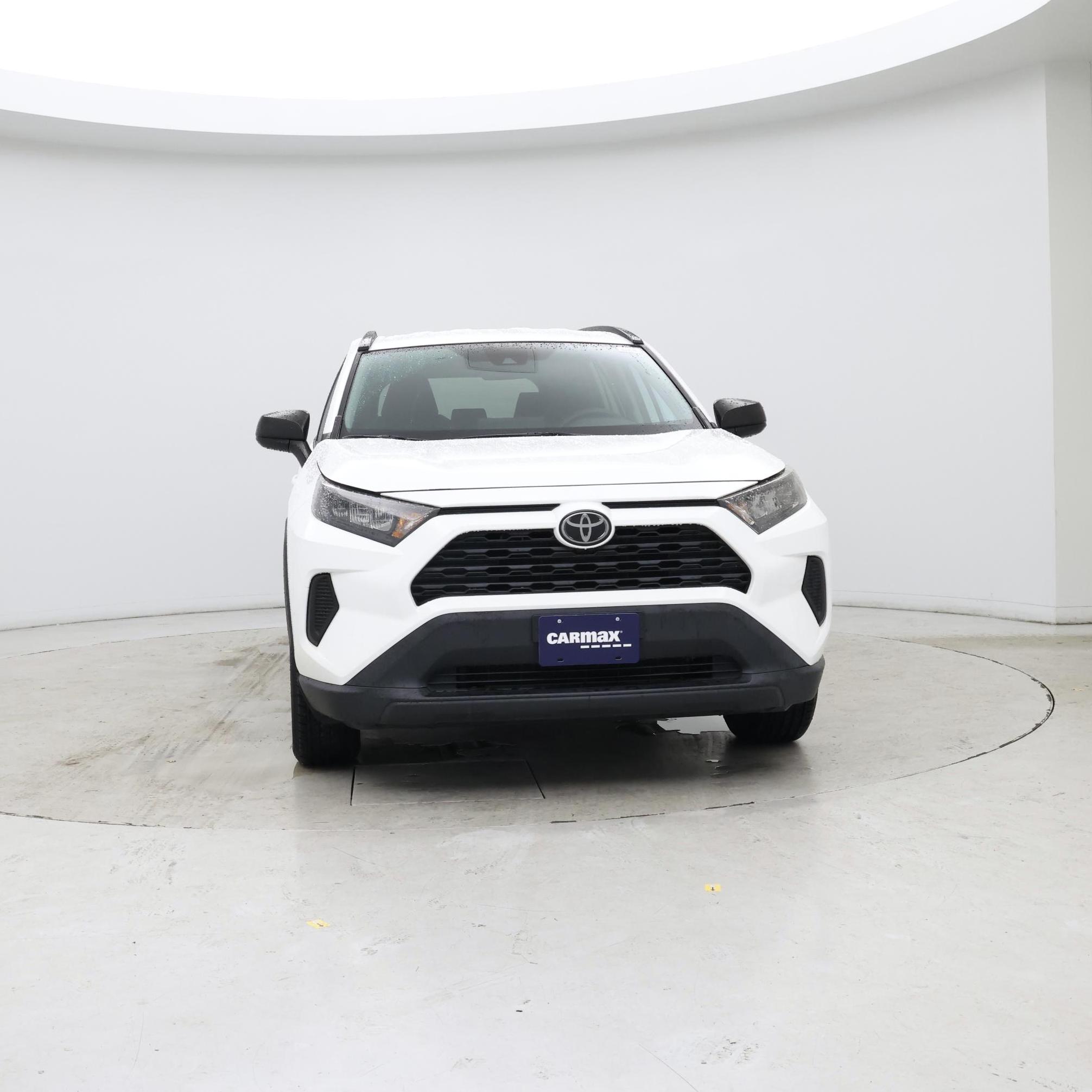 Thumbnail: 2020 Toyota RAV4 - 5