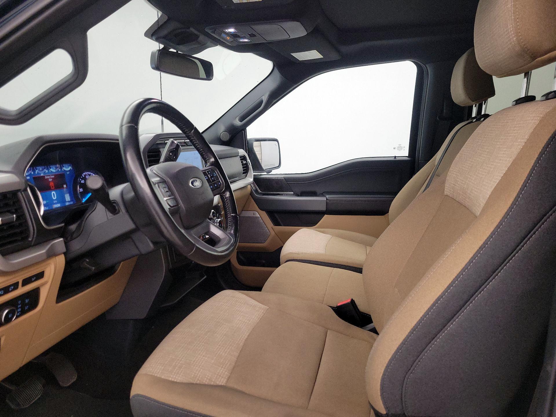 Thumbnail: 2022 Ford F-150 - 11
