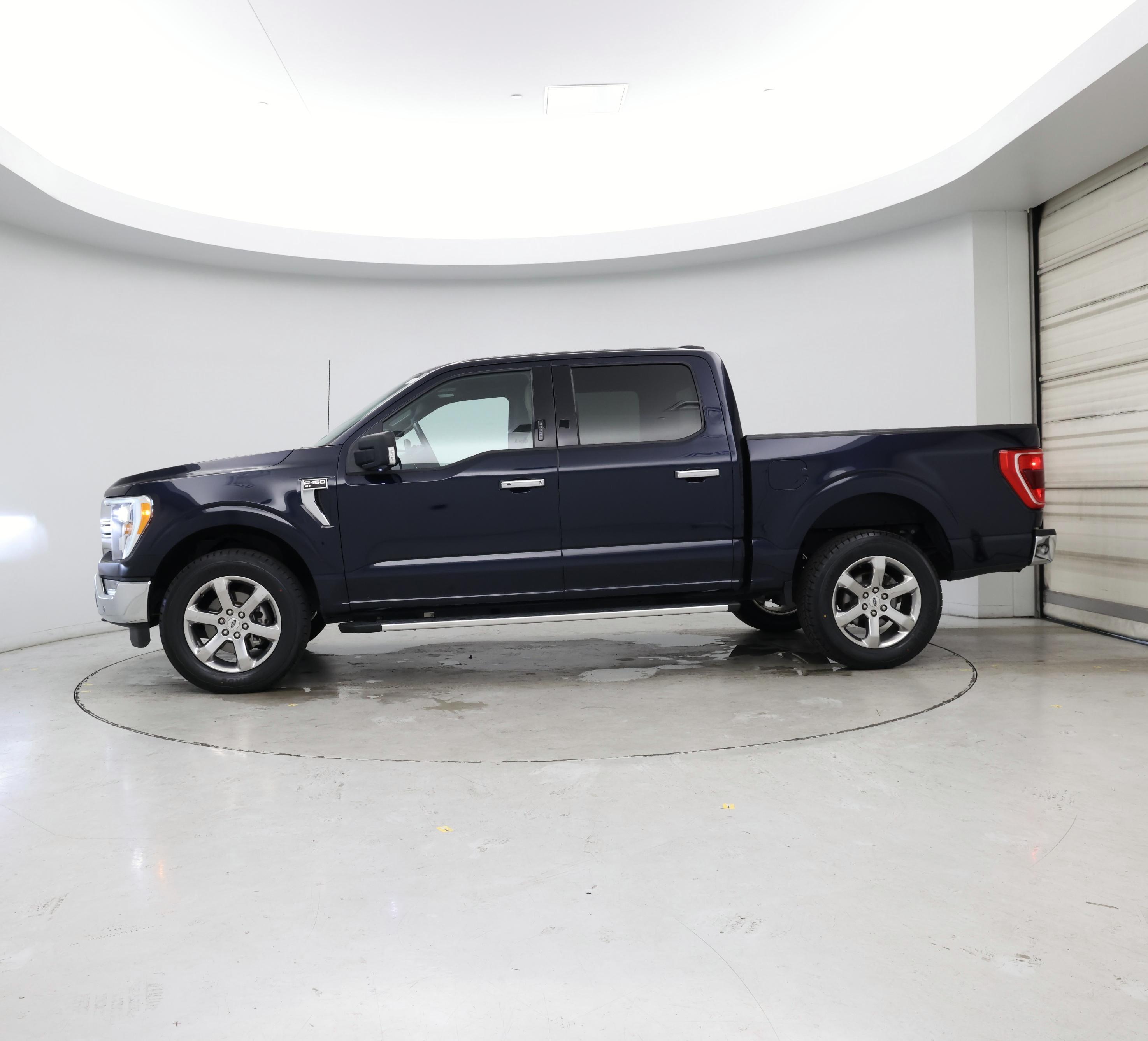 Thumbnail: 2022 Ford F-150 - 3
