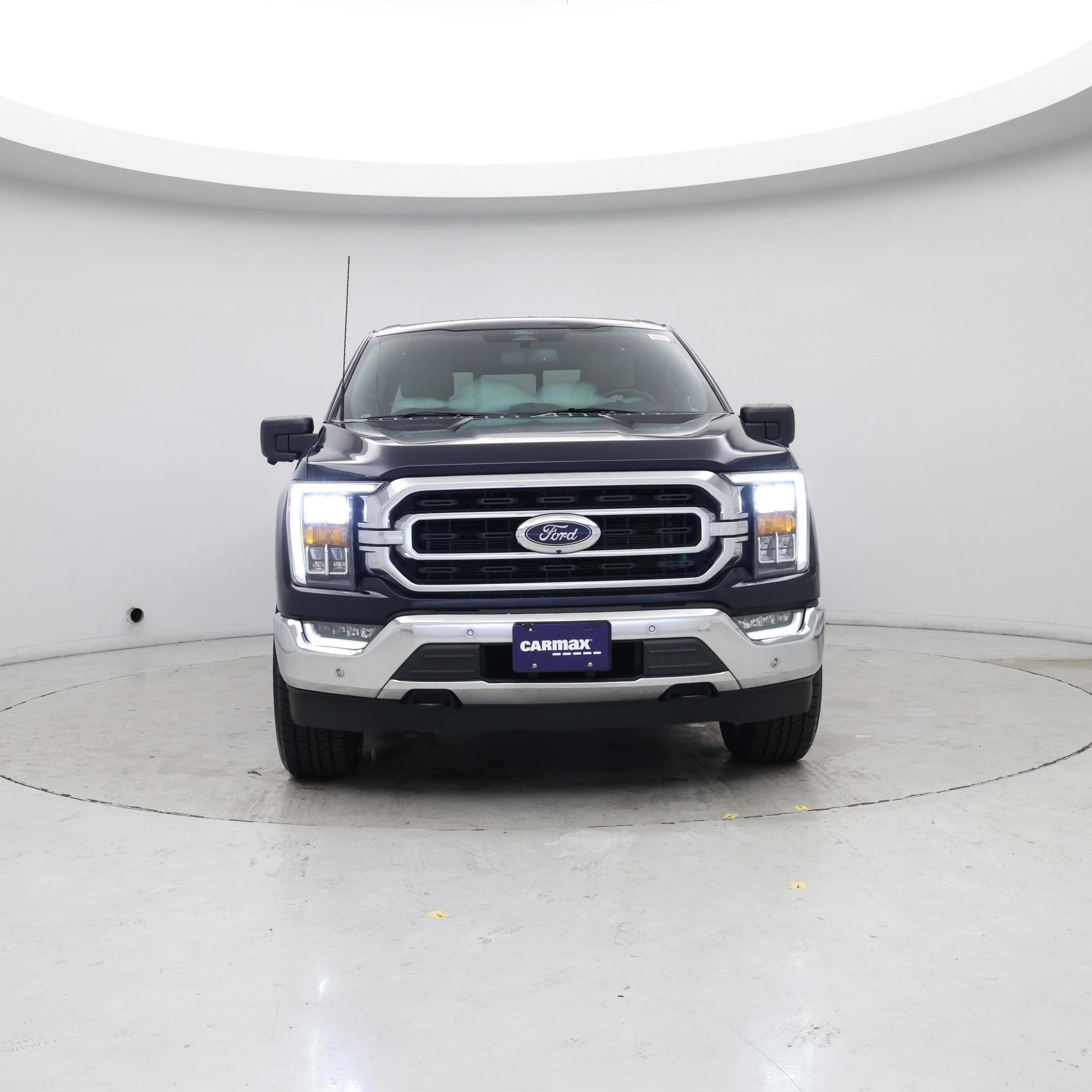 Thumbnail: 2022 Ford F-150 - 5