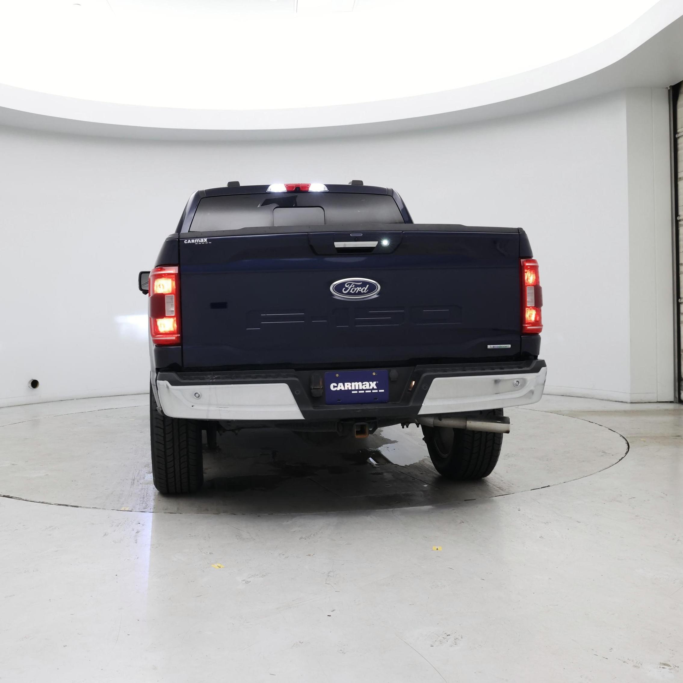 Thumbnail: 2022 Ford F-150 - 6
