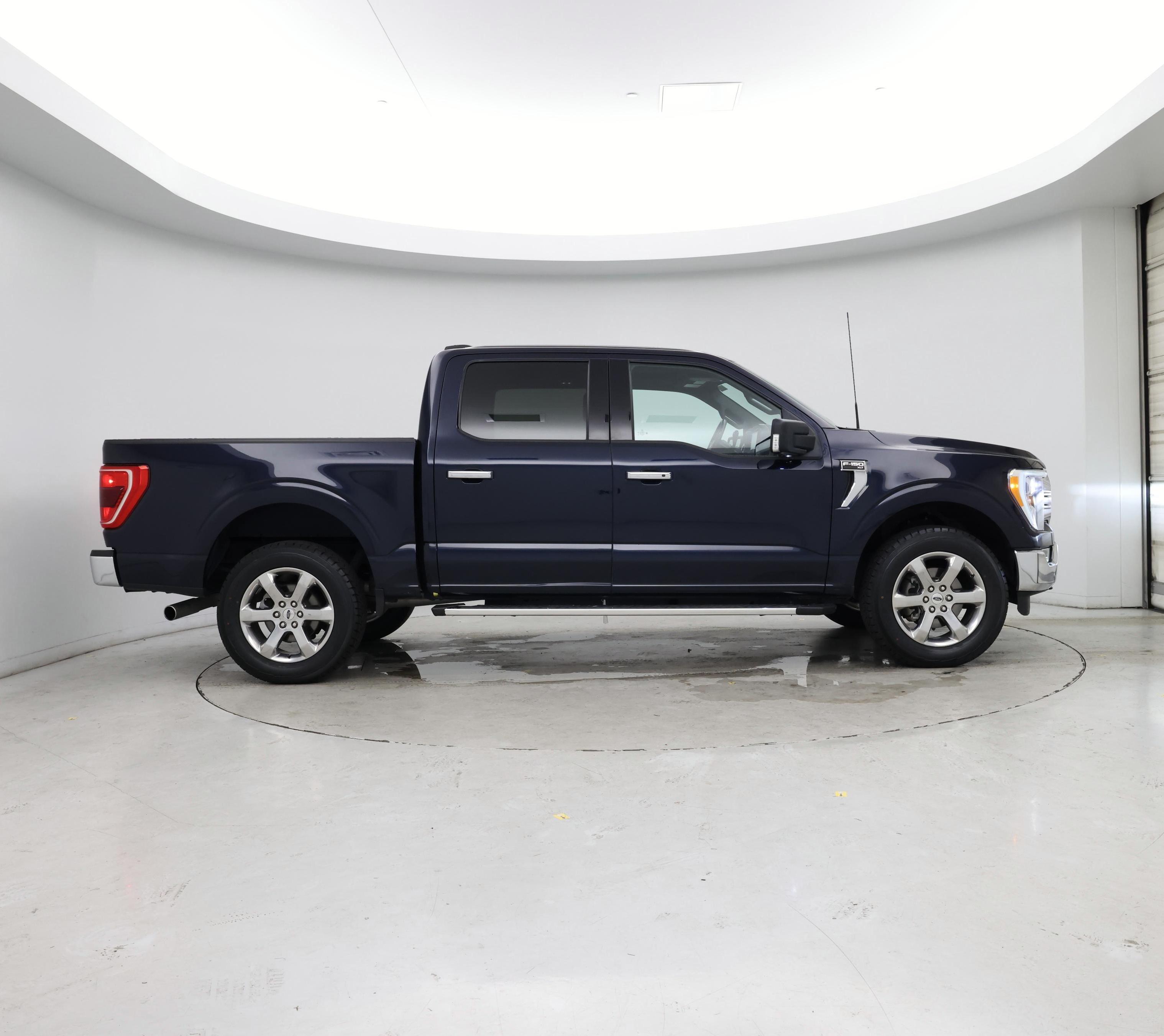 Thumbnail: 2022 Ford F-150 - 7