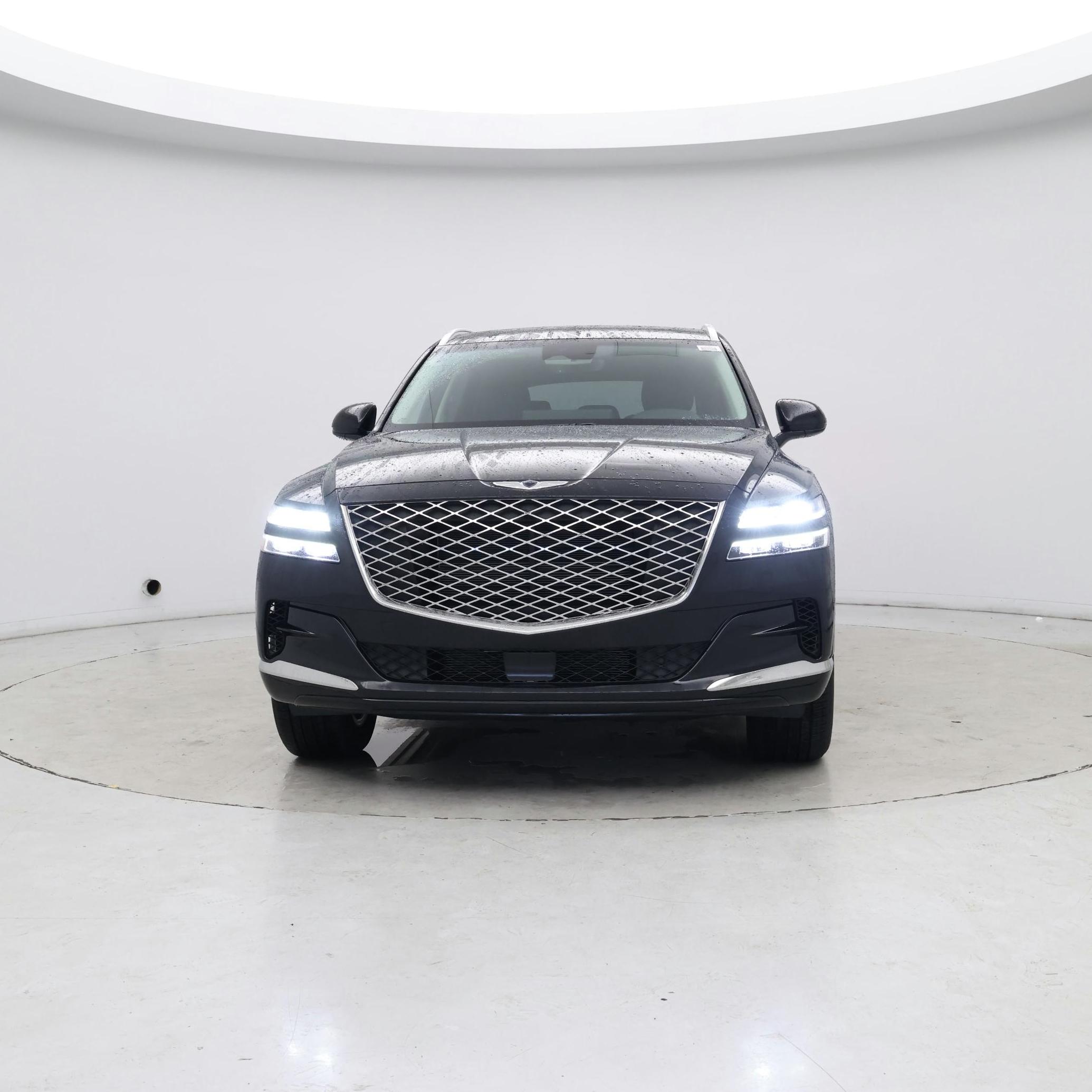 Thumbnail: 2023 Genesis GV80 - 5