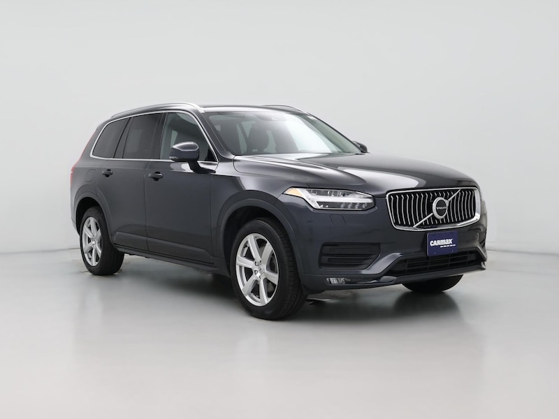 2021 Volvo XC90 T5 Momentum -
                  Raleigh, NC
