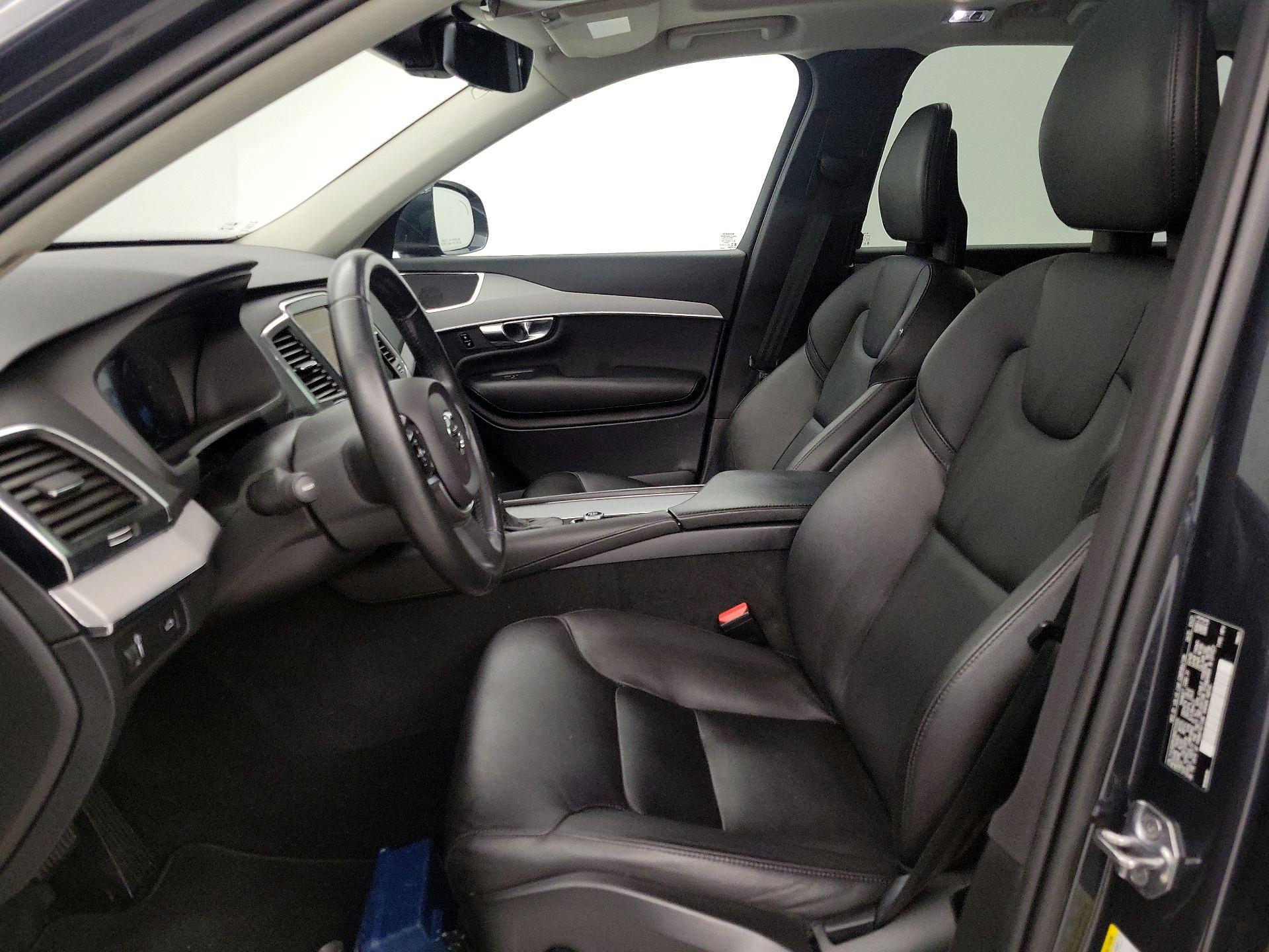 Thumbnail: 2021 Volvo XC90 - 9