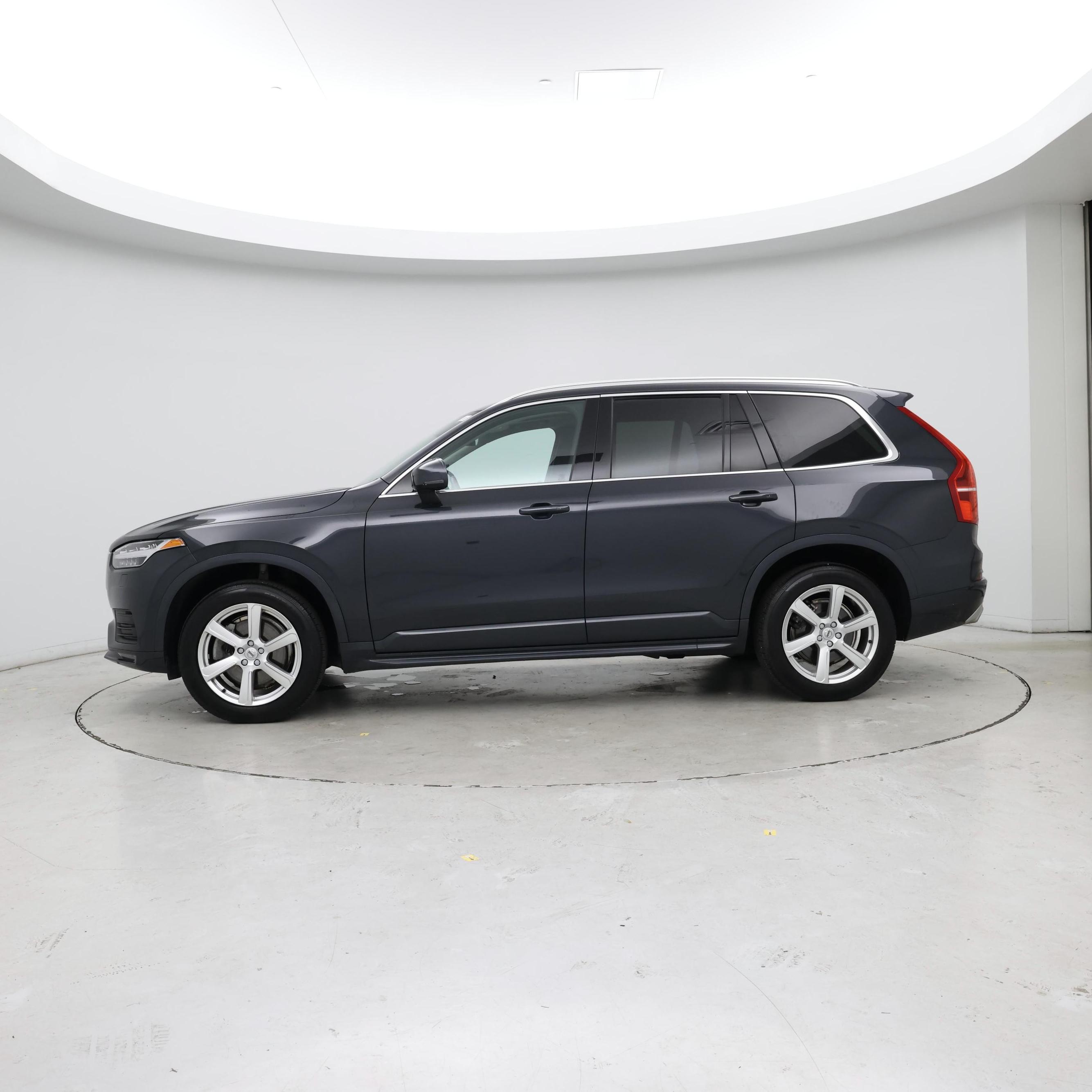 Thumbnail: 2021 Volvo XC90 - 3