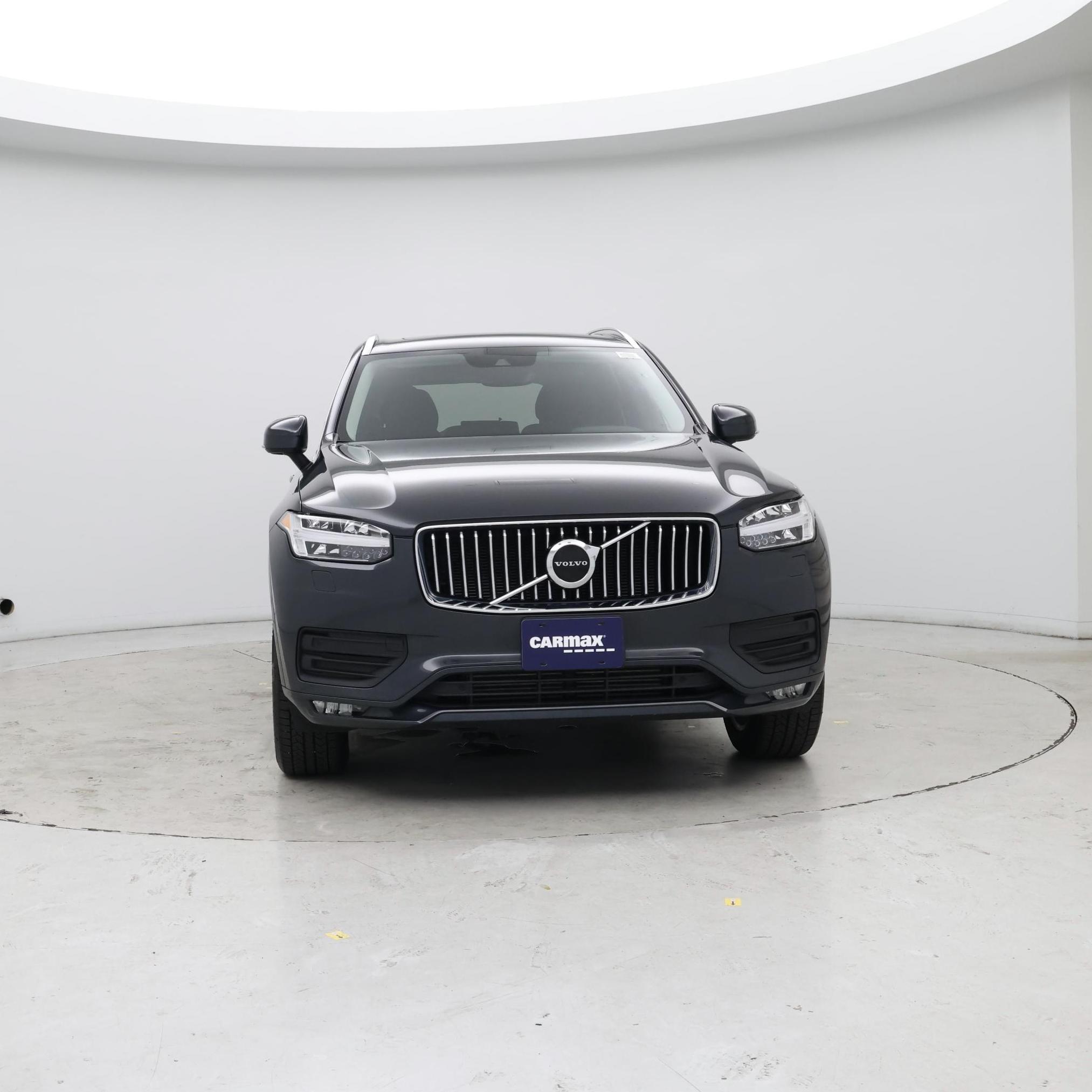 Thumbnail: 2021 Volvo XC90 - 5