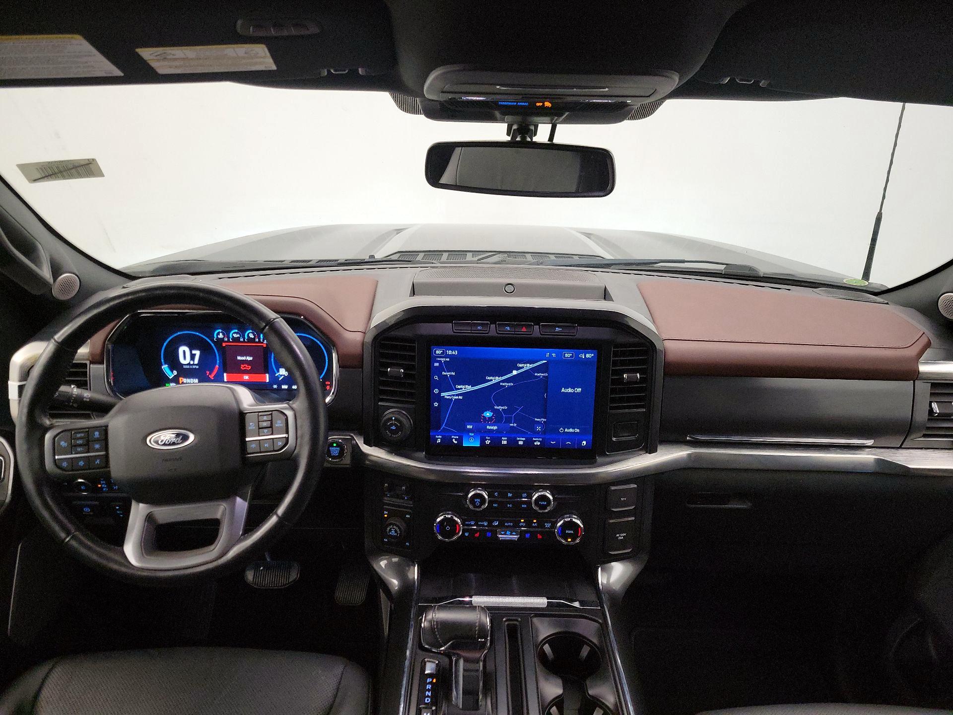 Thumbnail: 2022 Ford F-150 - 9