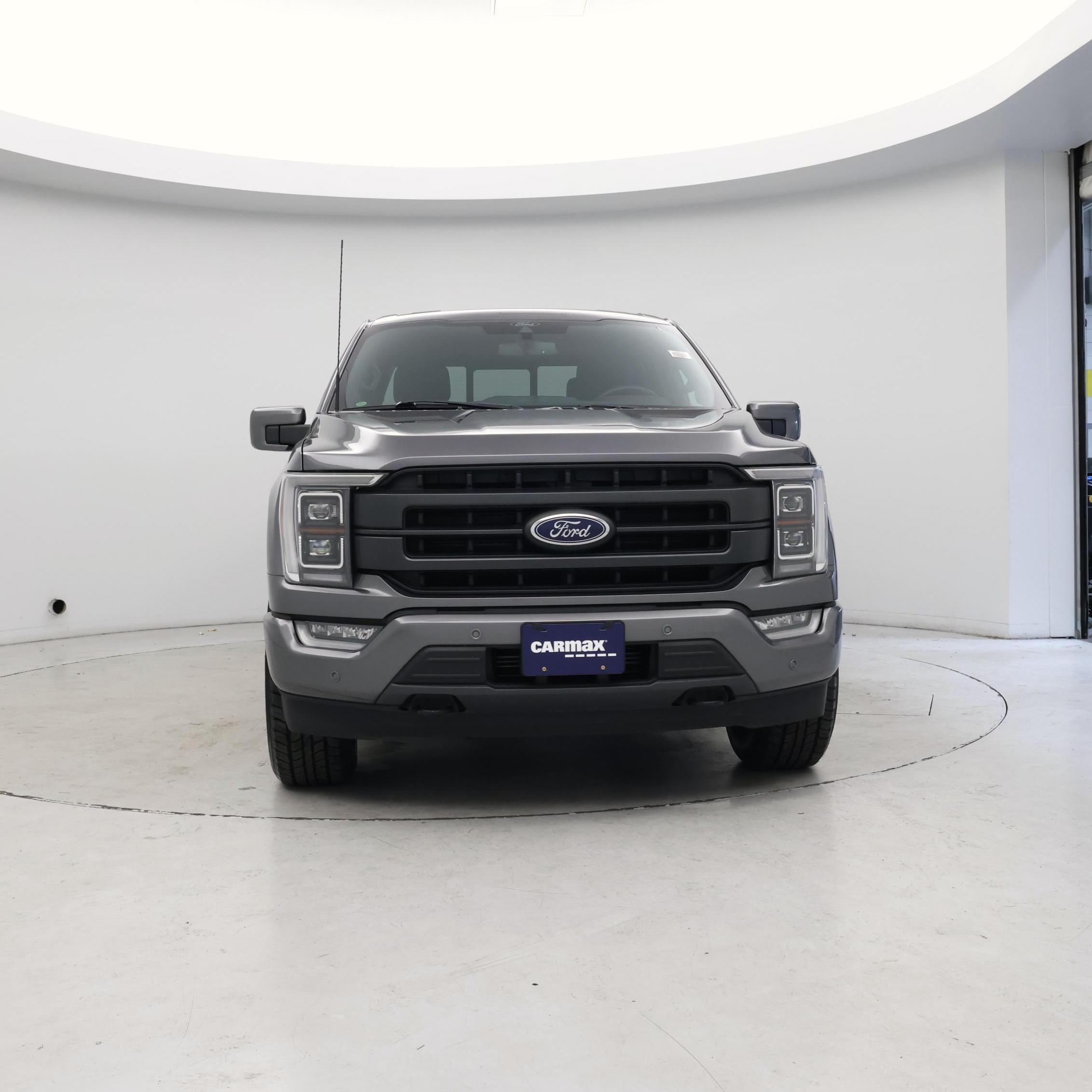 Thumbnail: 2022 Ford F-150 - 5