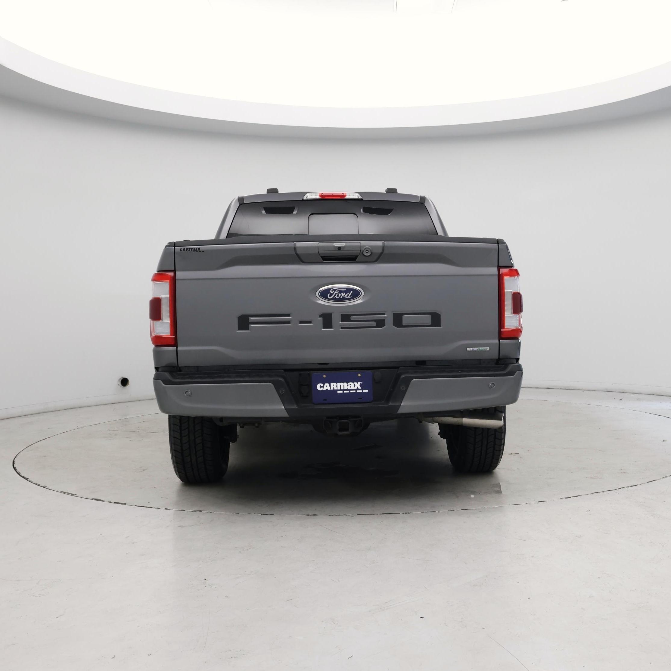 Thumbnail: 2022 Ford F-150 - 6
