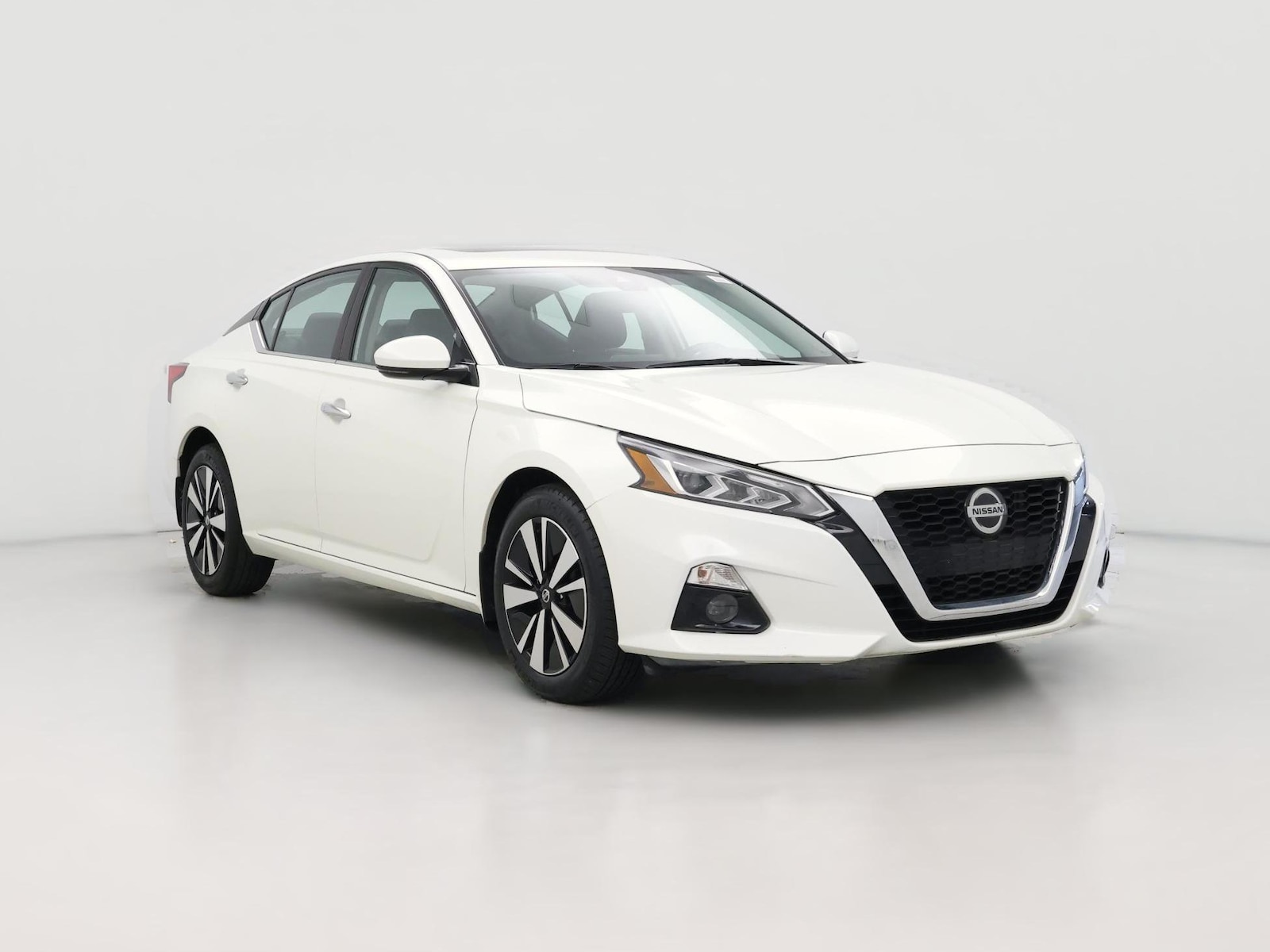 2020 Nissan Altima SL