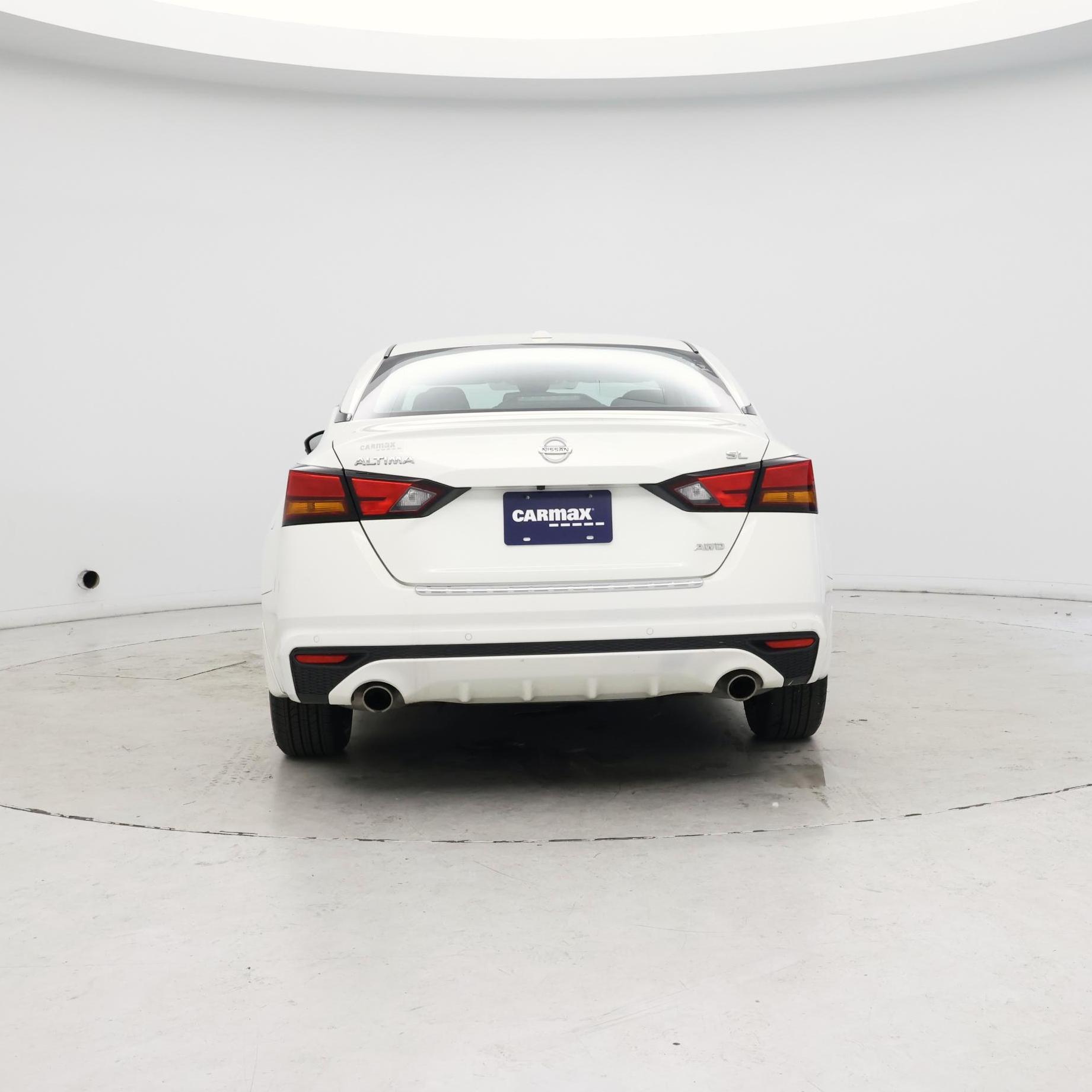 Thumbnail: 2020 Nissan Altima - 6