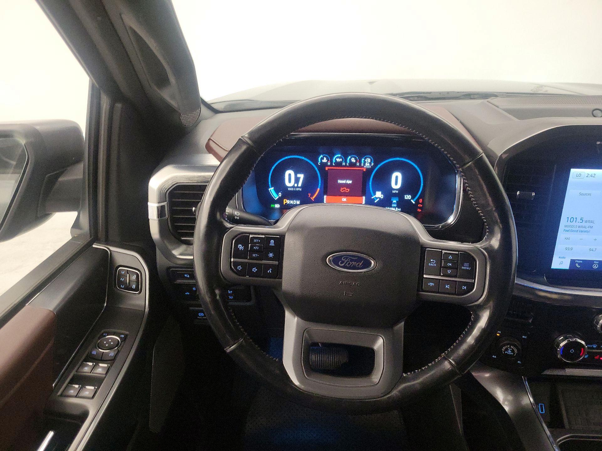Thumbnail: 2022 Ford F-150 - 10