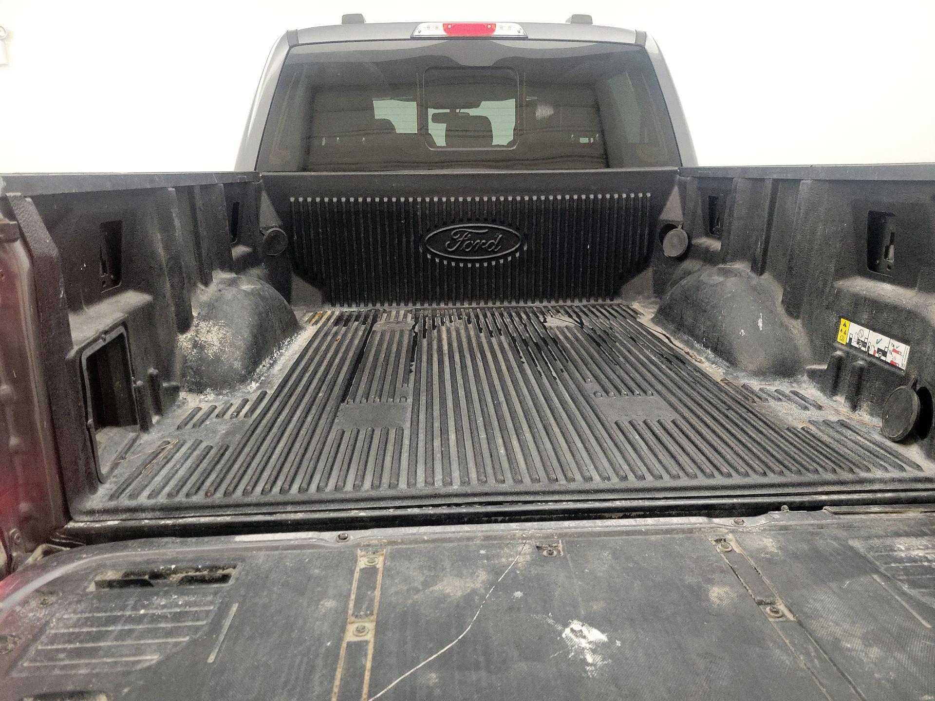Thumbnail: 2022 Ford F-150 - 19