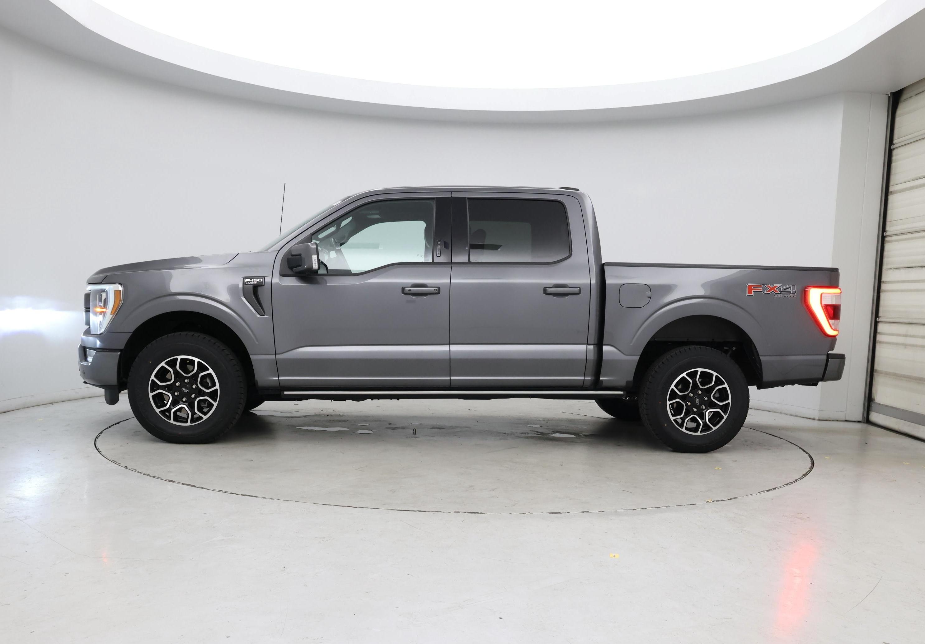 Thumbnail: 2022 Ford F-150 - 3