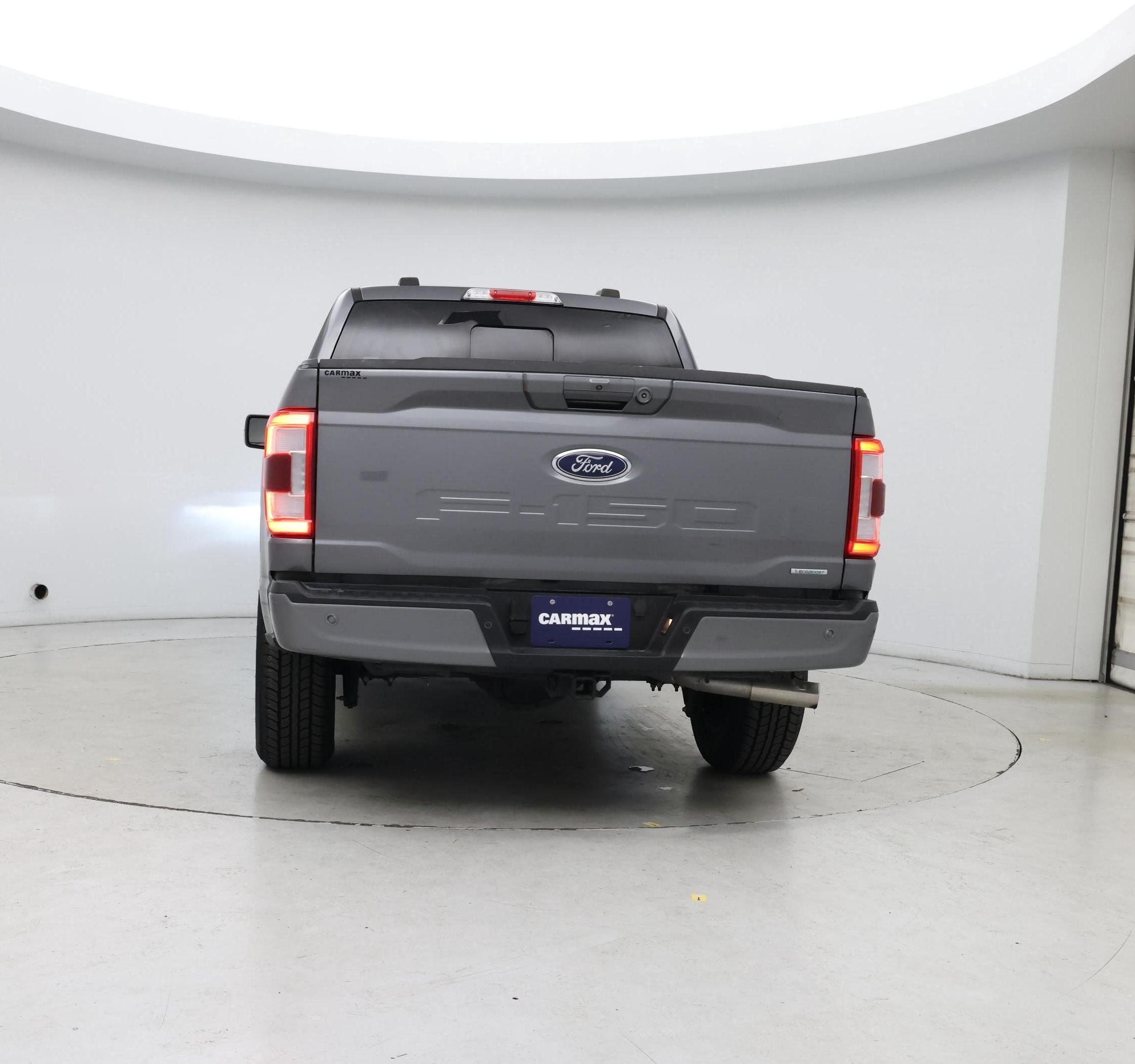 Thumbnail: 2022 Ford F-150 - 6
