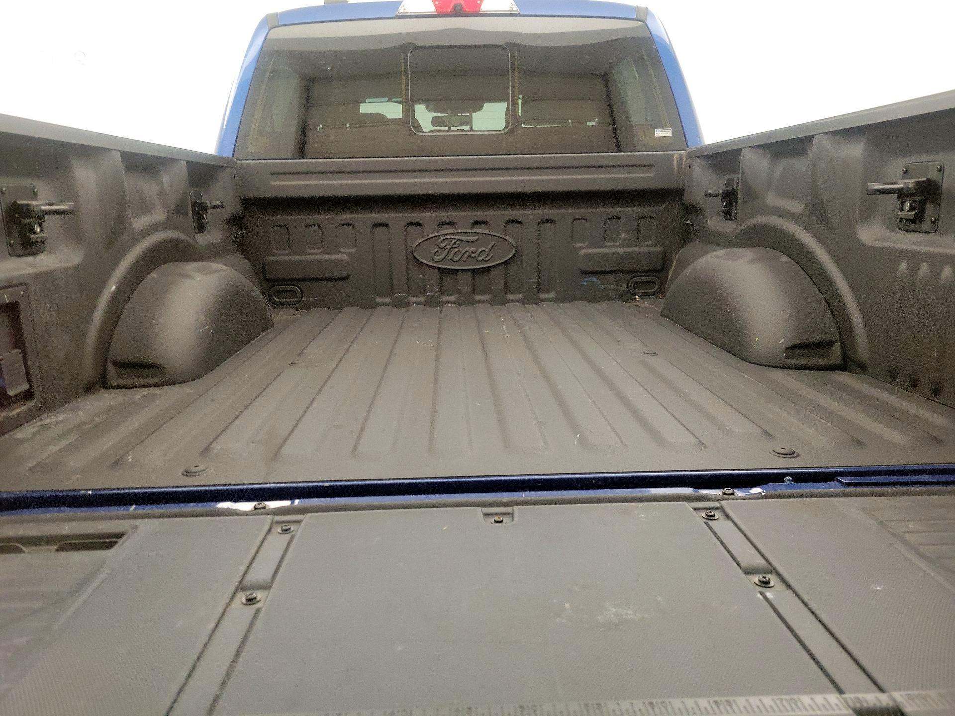 Thumbnail: 2022 Ford F-150 - 20
