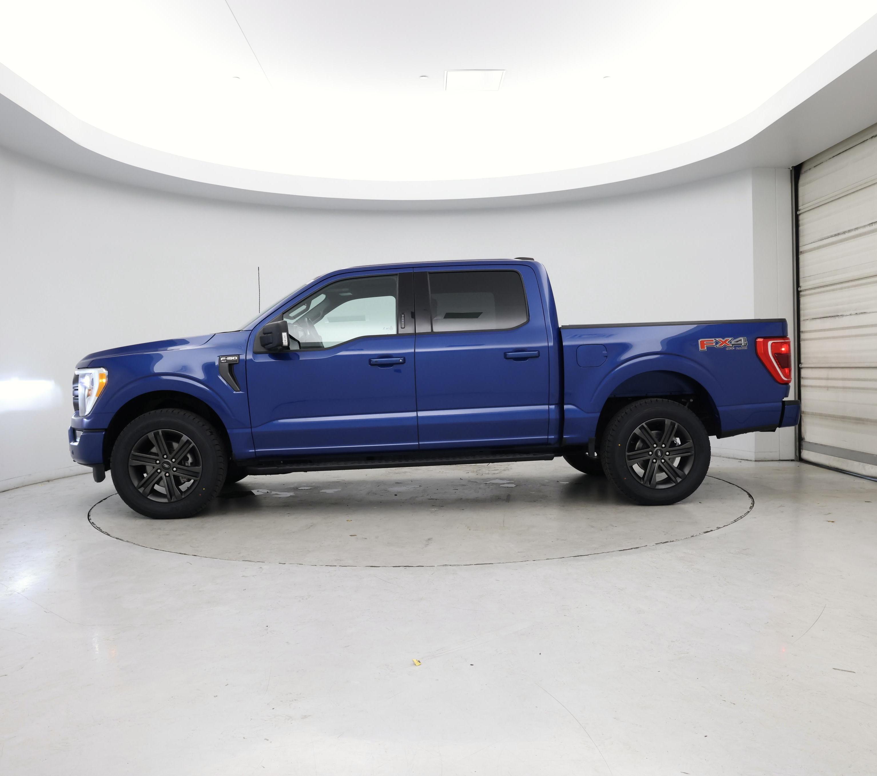 Thumbnail: 2022 Ford F-150 - 3