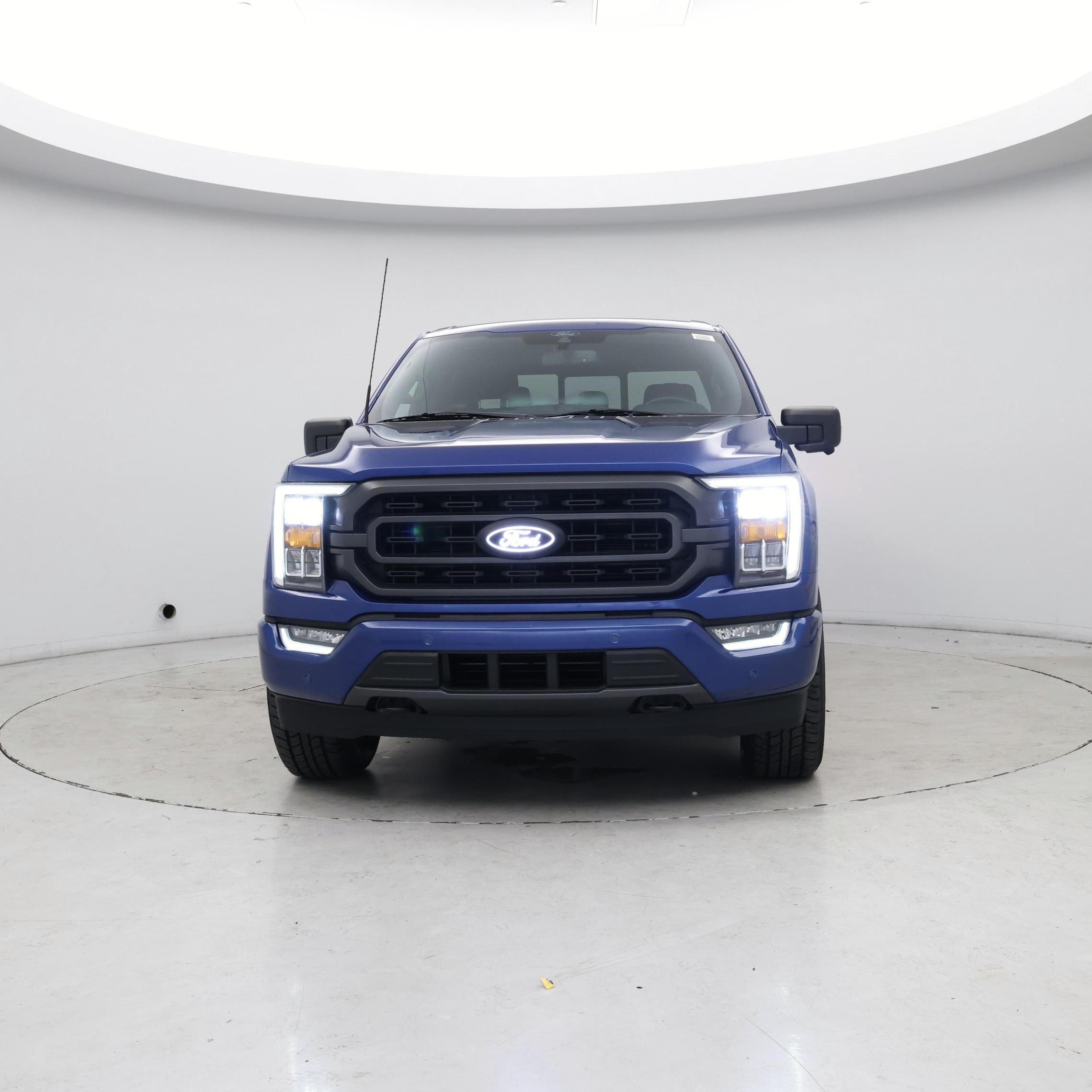Thumbnail: 2022 Ford F-150 - 5