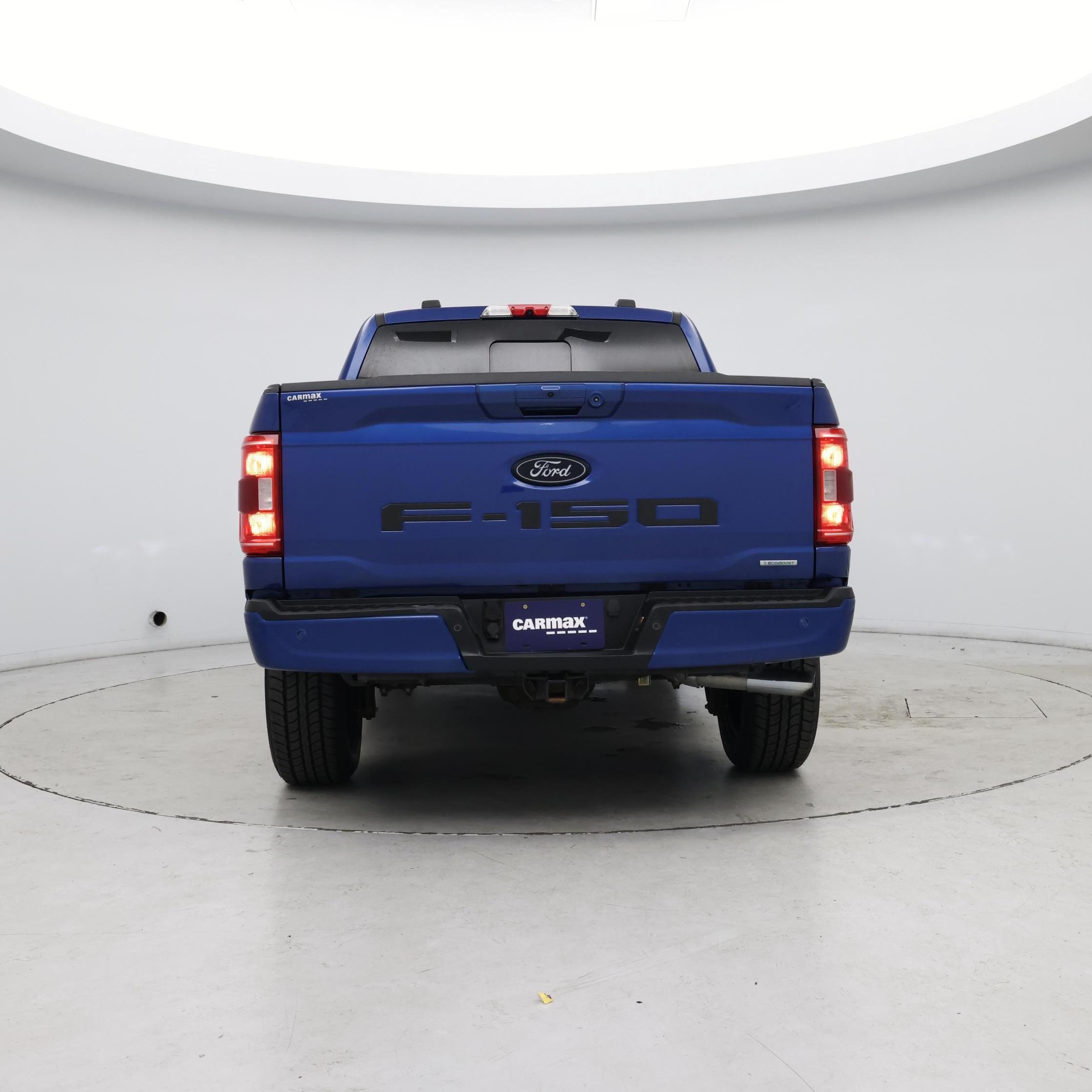 Thumbnail: 2022 Ford F-150 - 6