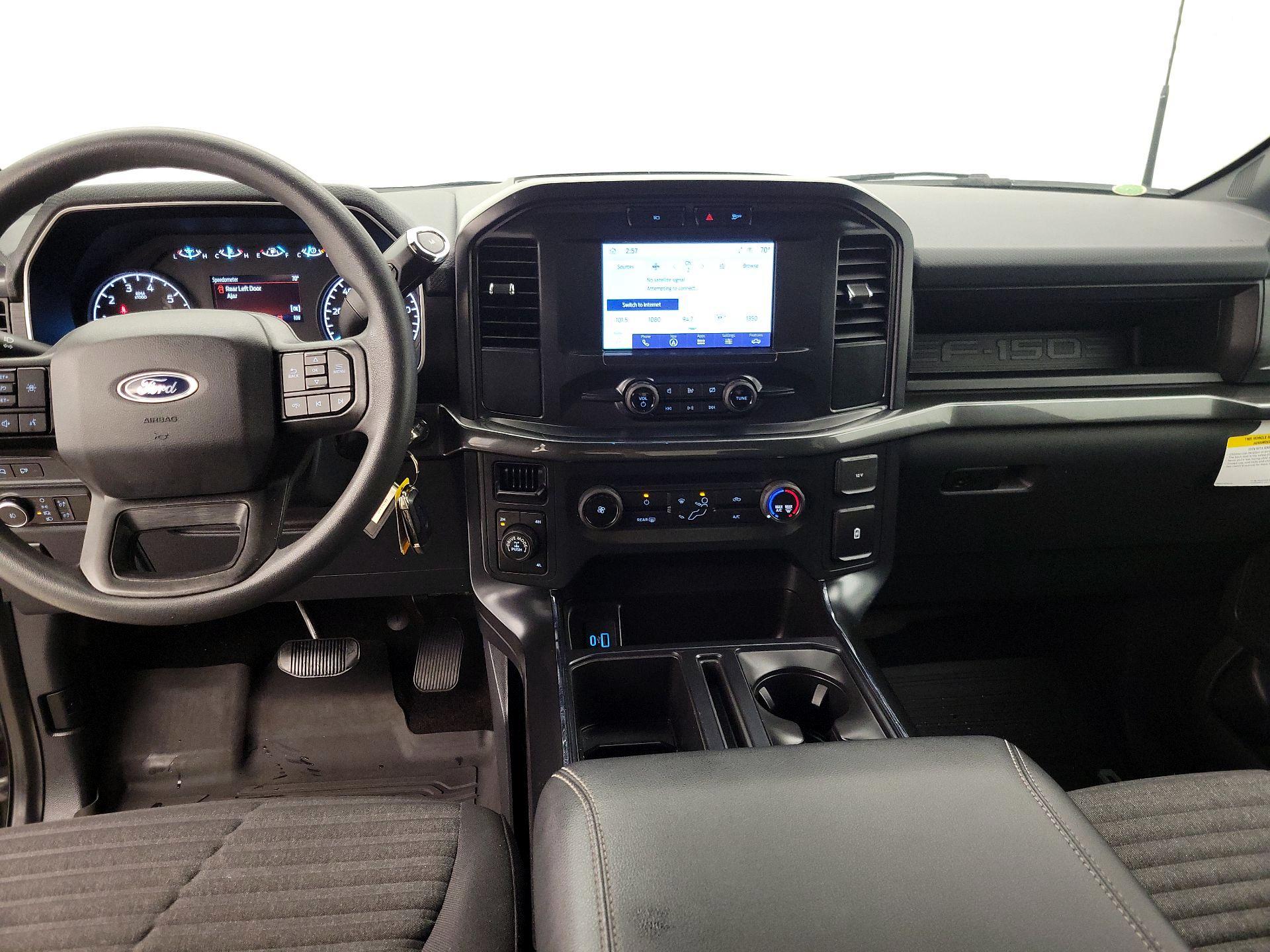 Thumbnail: 2022 Ford F-150 - 9