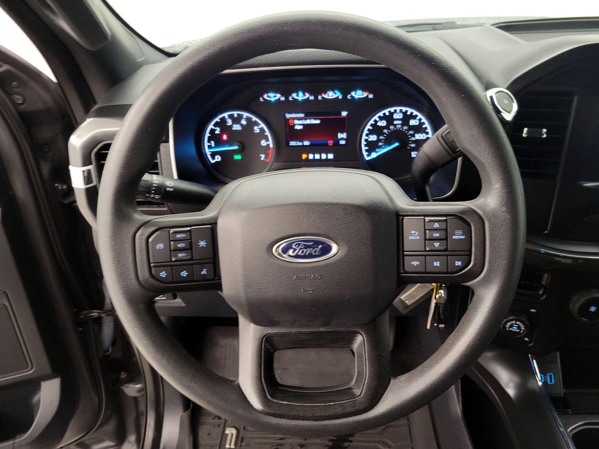 Thumbnail: 2022 Ford F-150 - 10