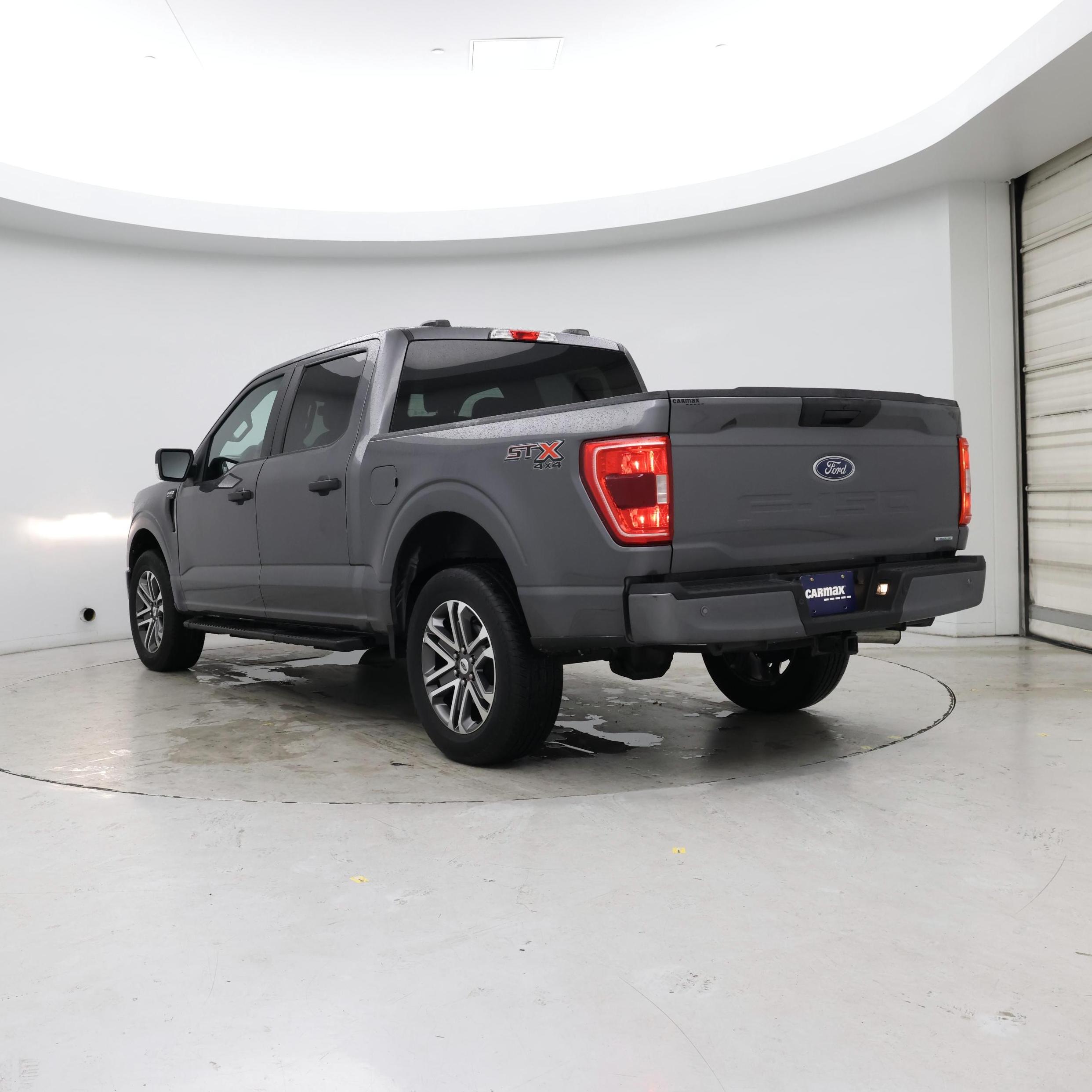 Thumbnail: 2022 Ford F-150 - 2