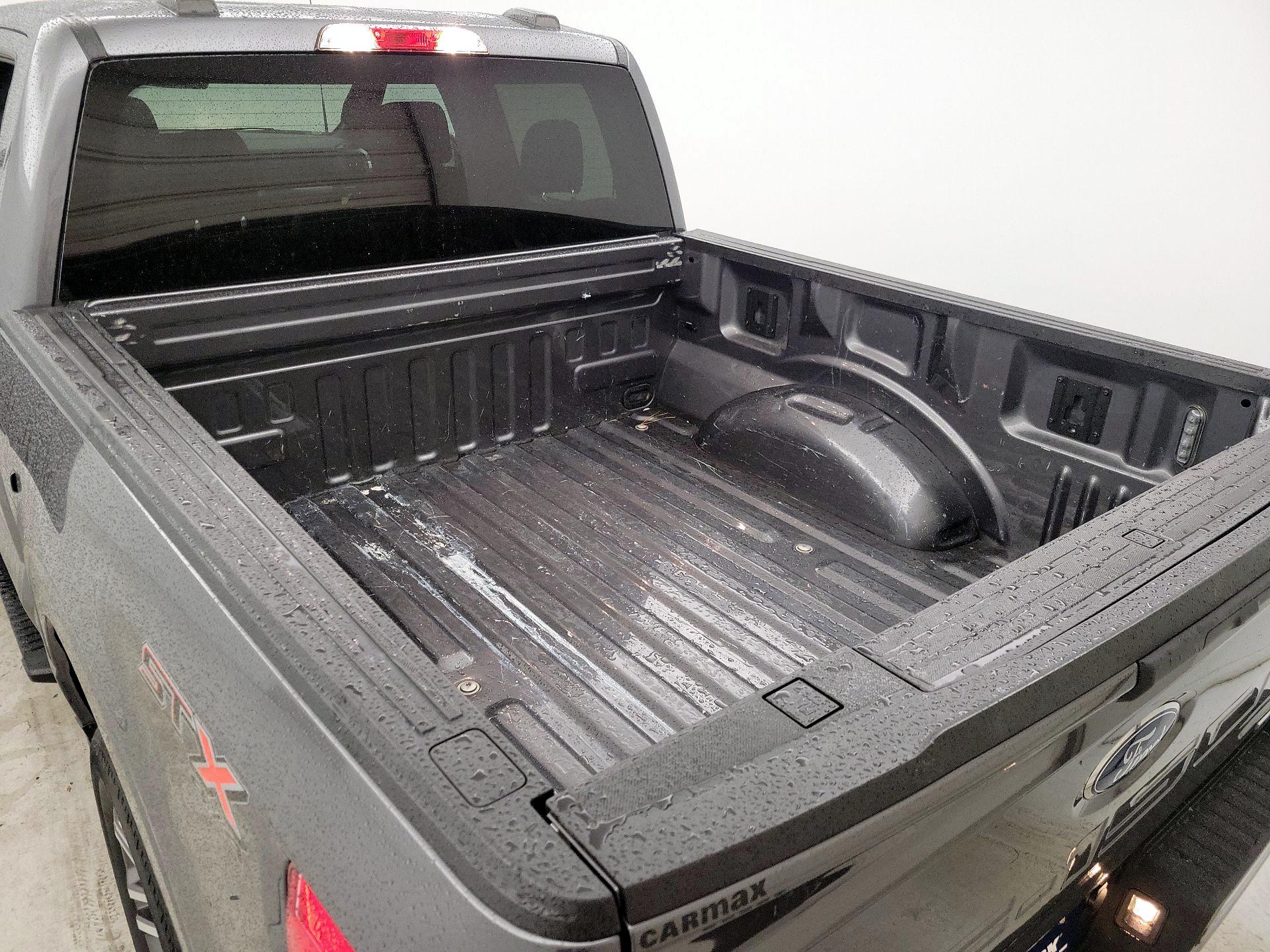 Thumbnail: 2022 Ford F-150 - 20