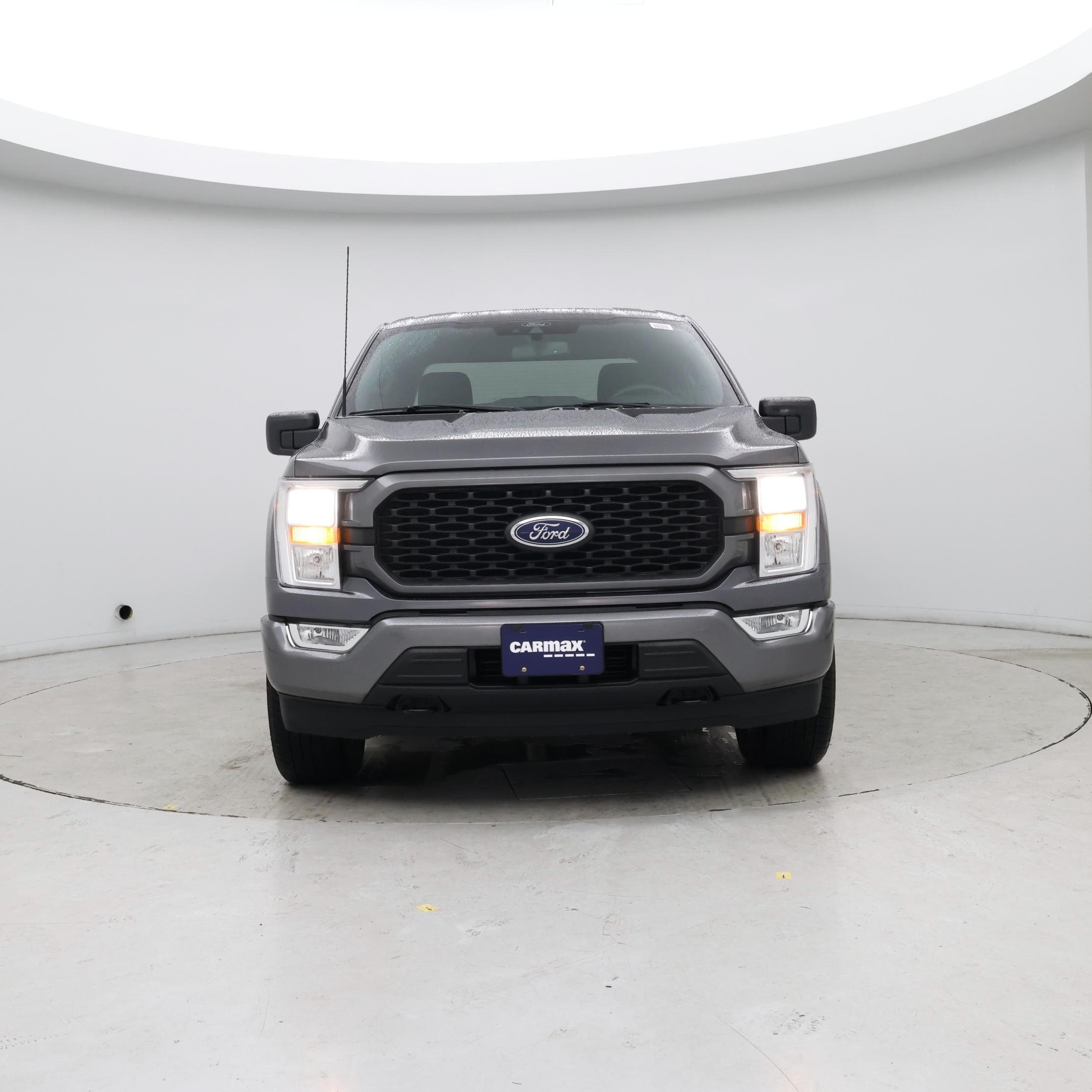 Thumbnail: 2022 Ford F-150 - 5