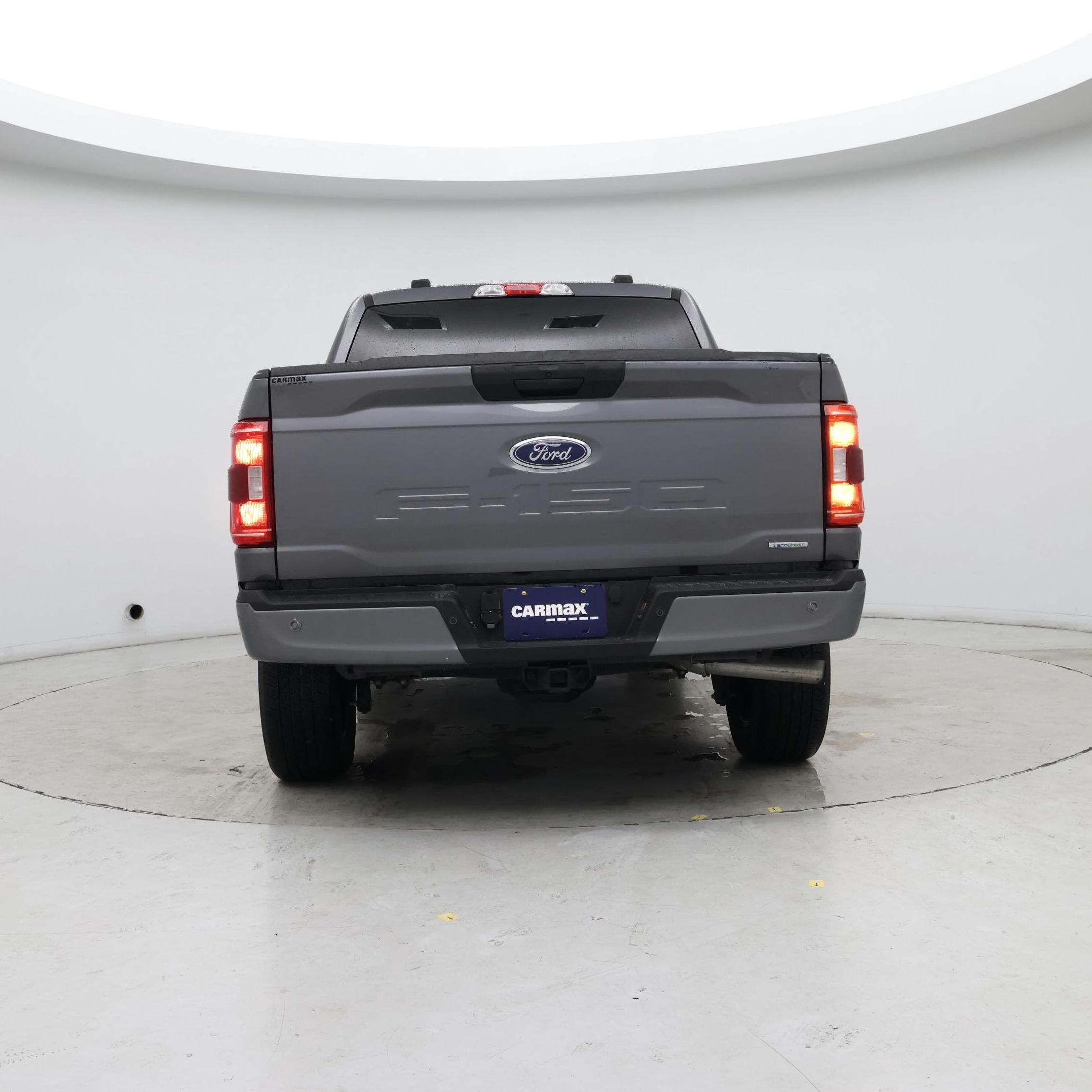Thumbnail: 2022 Ford F-150 - 6