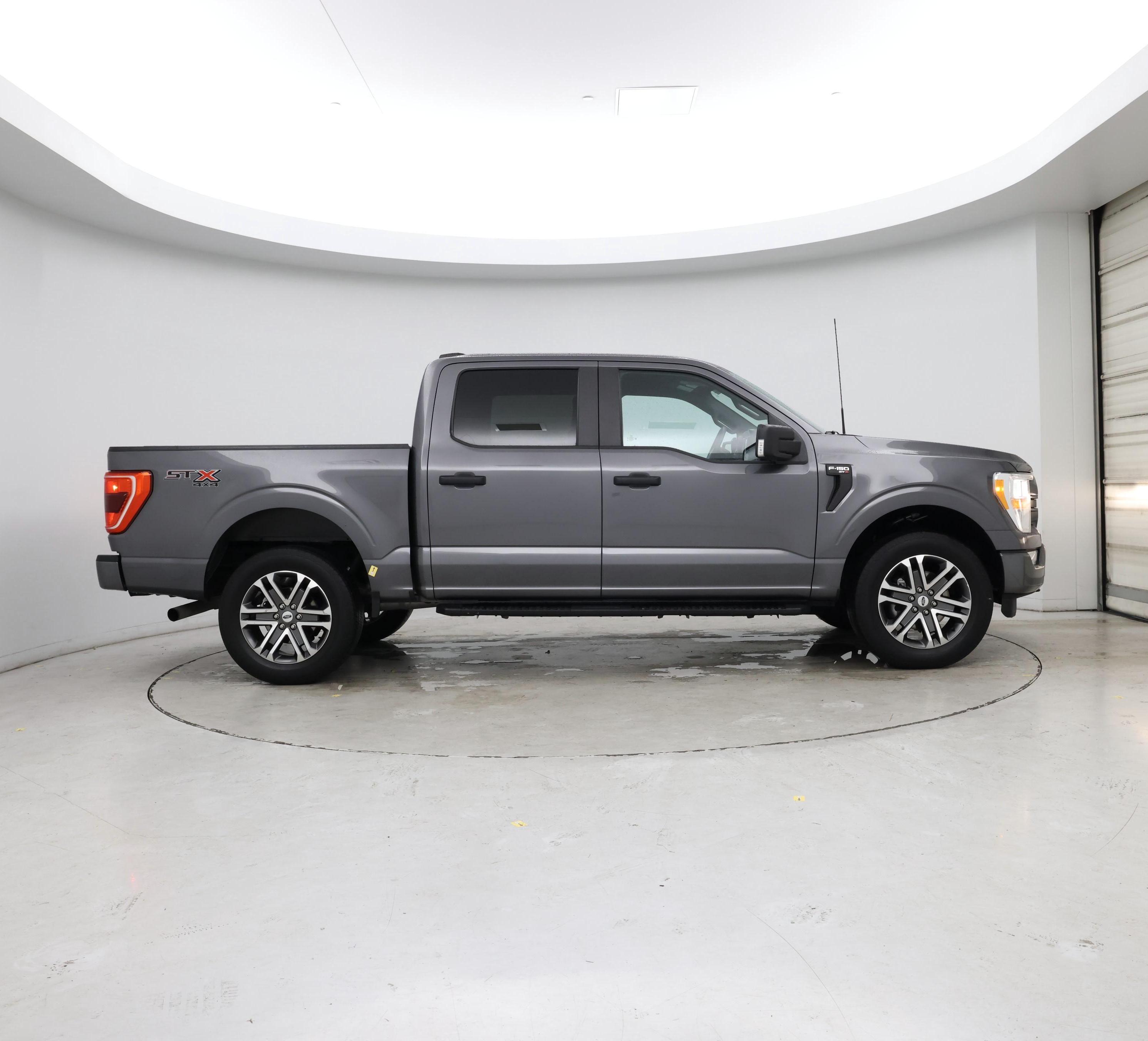 Thumbnail: 2022 Ford F-150 - 7