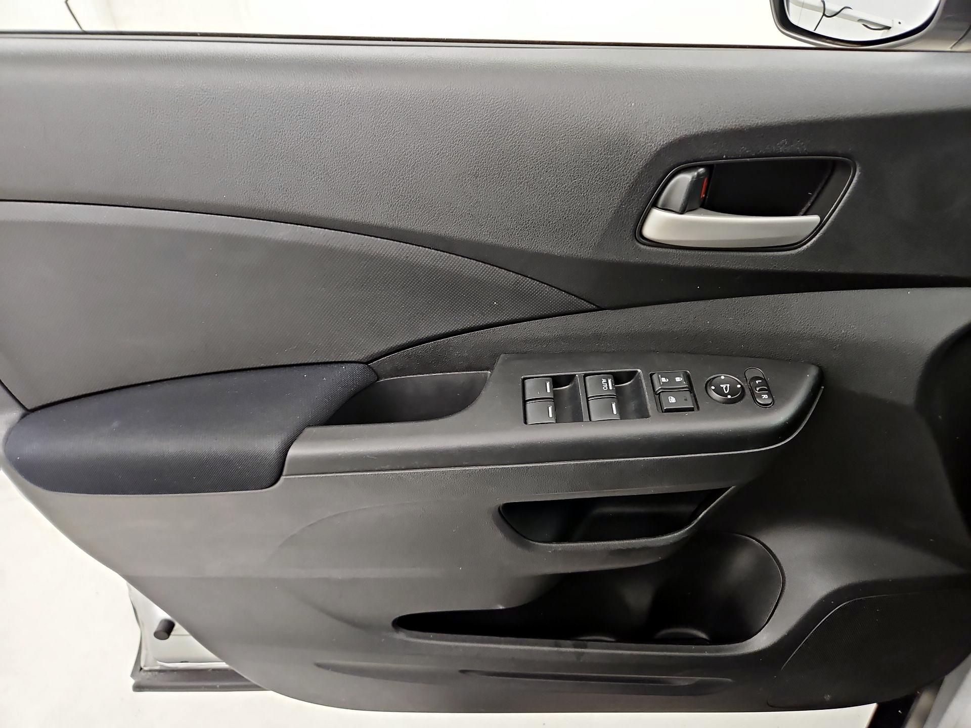 Thumbnail: 2016 Honda CR-V - 12