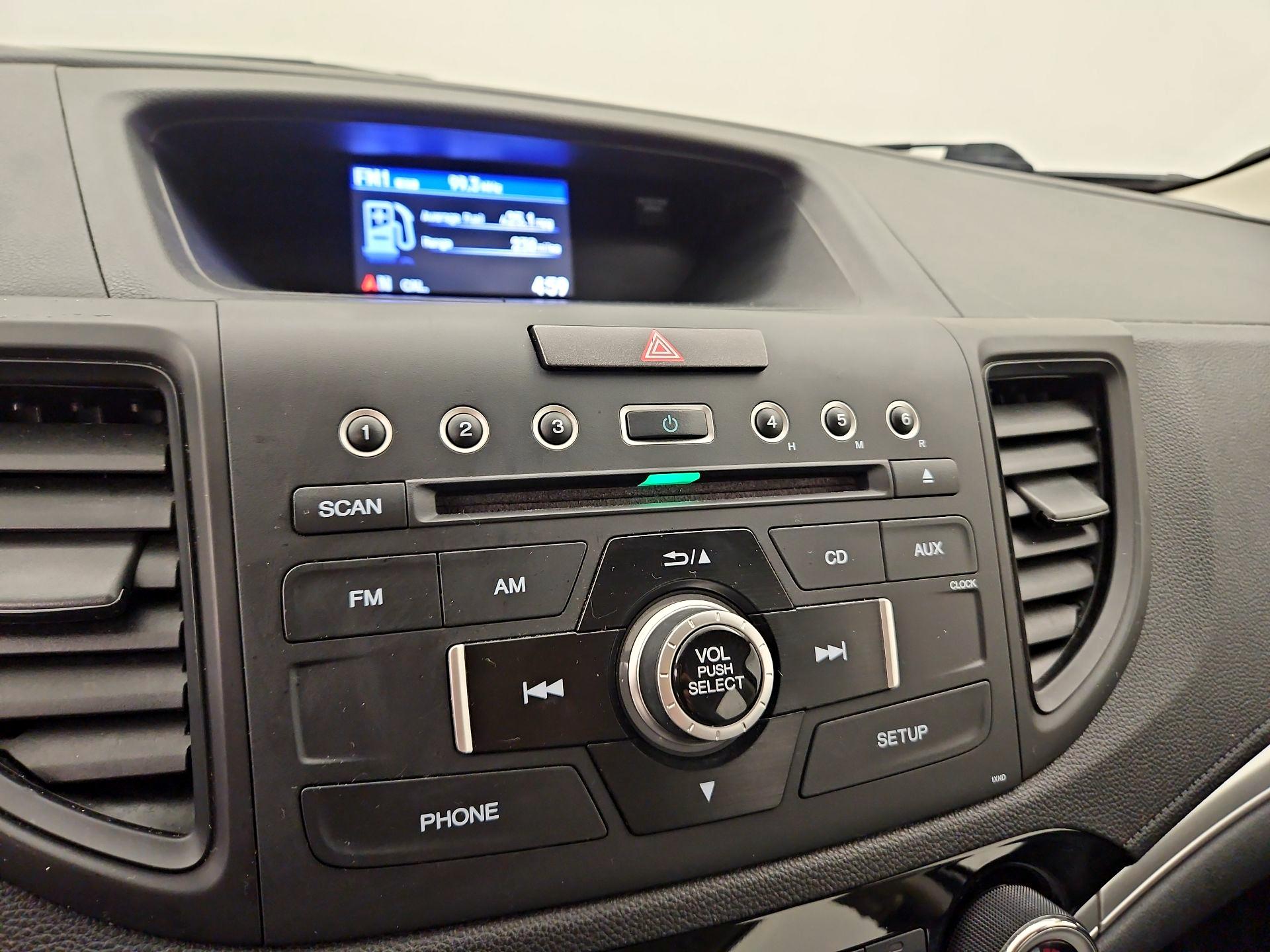 Thumbnail: 2016 Honda CR-V - 15