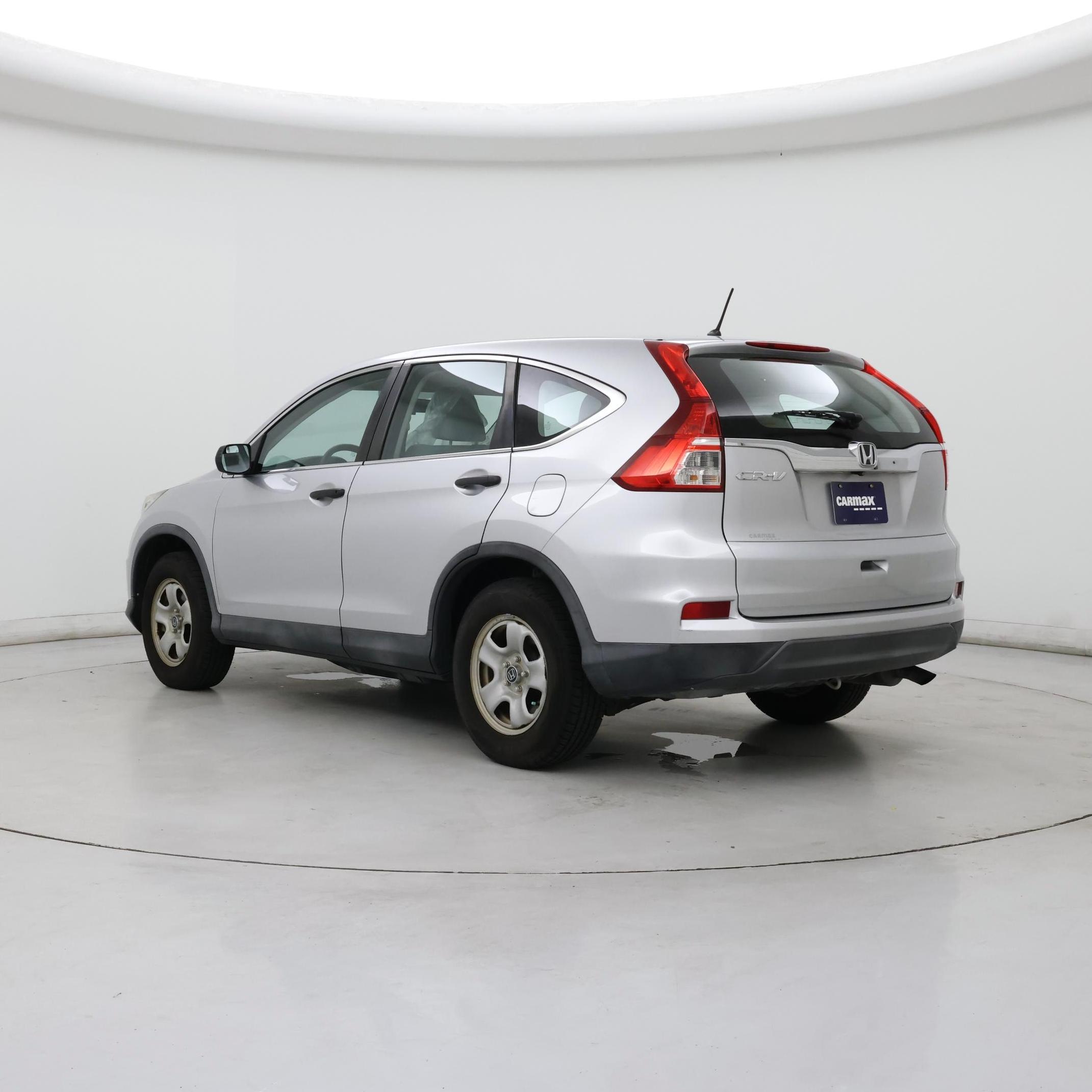 Thumbnail: 2016 Honda CR-V - 2