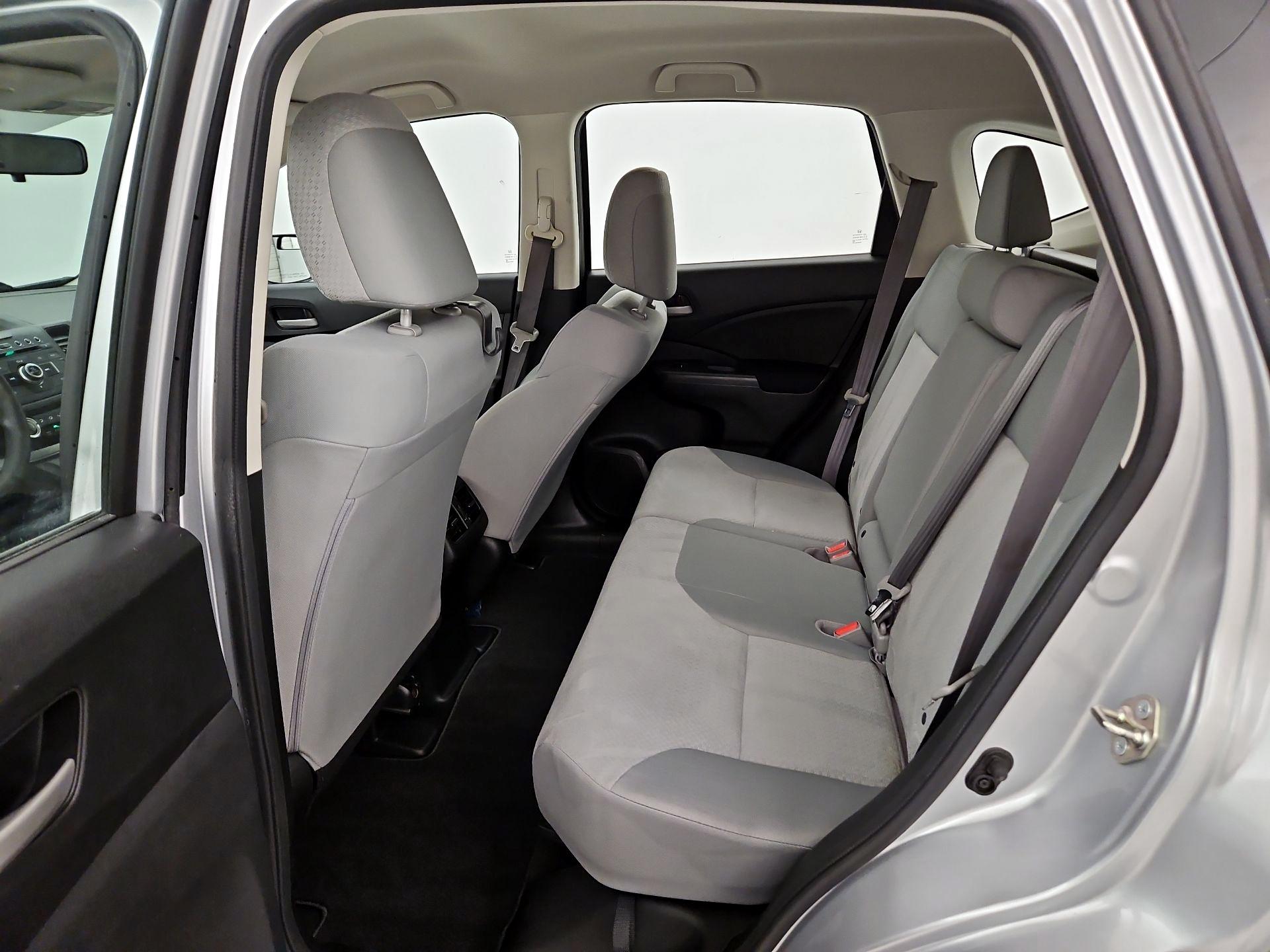 Thumbnail: 2016 Honda CR-V - 19