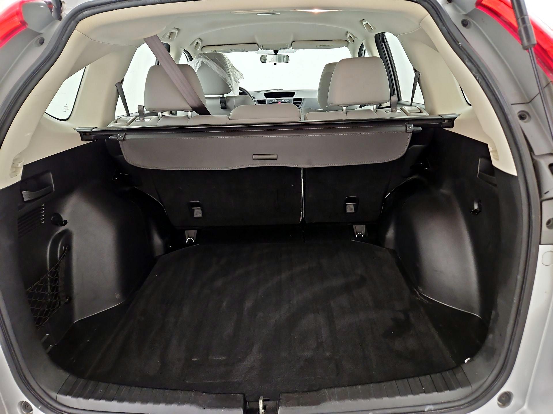Thumbnail: 2016 Honda CR-V - 20