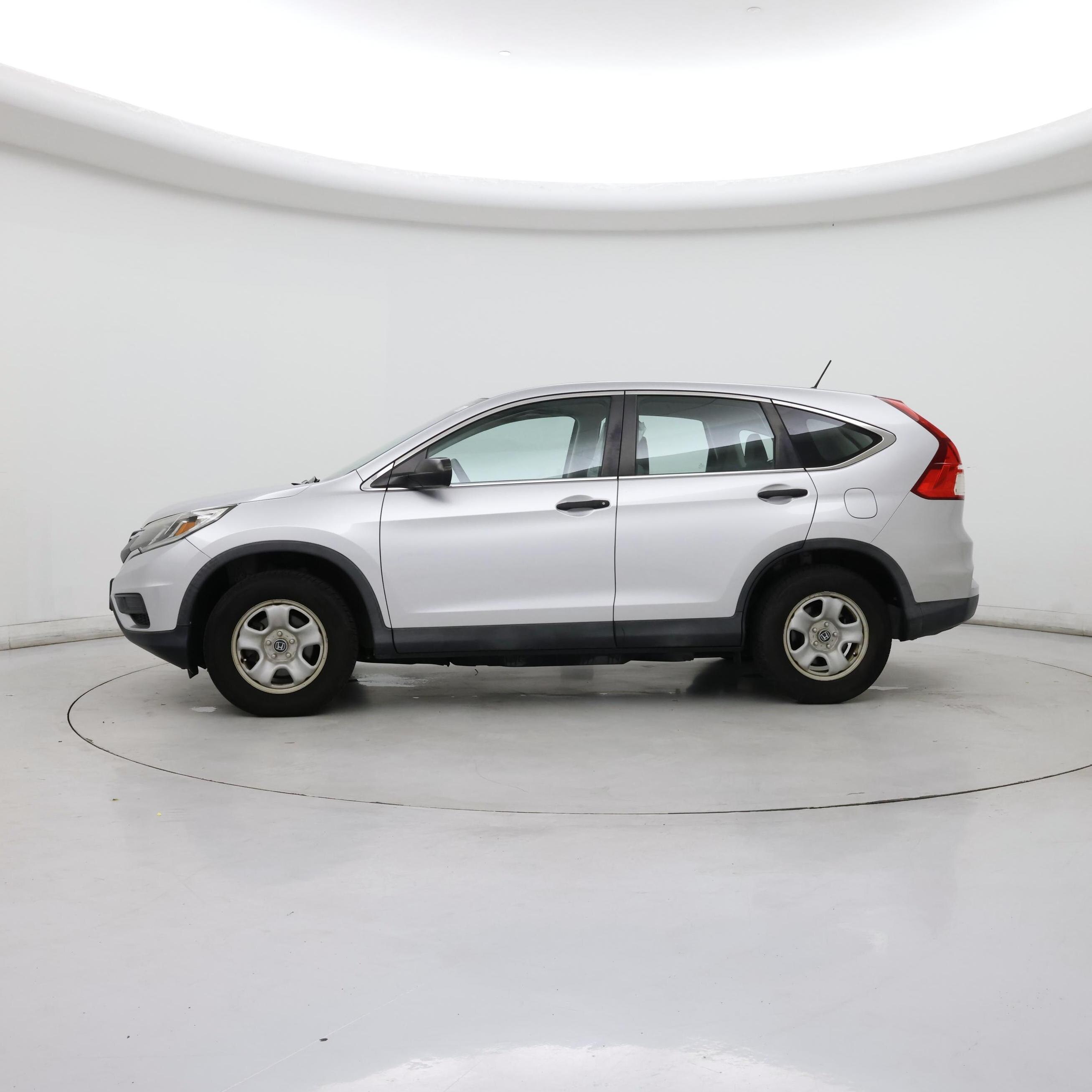 Thumbnail: 2016 Honda CR-V - 3