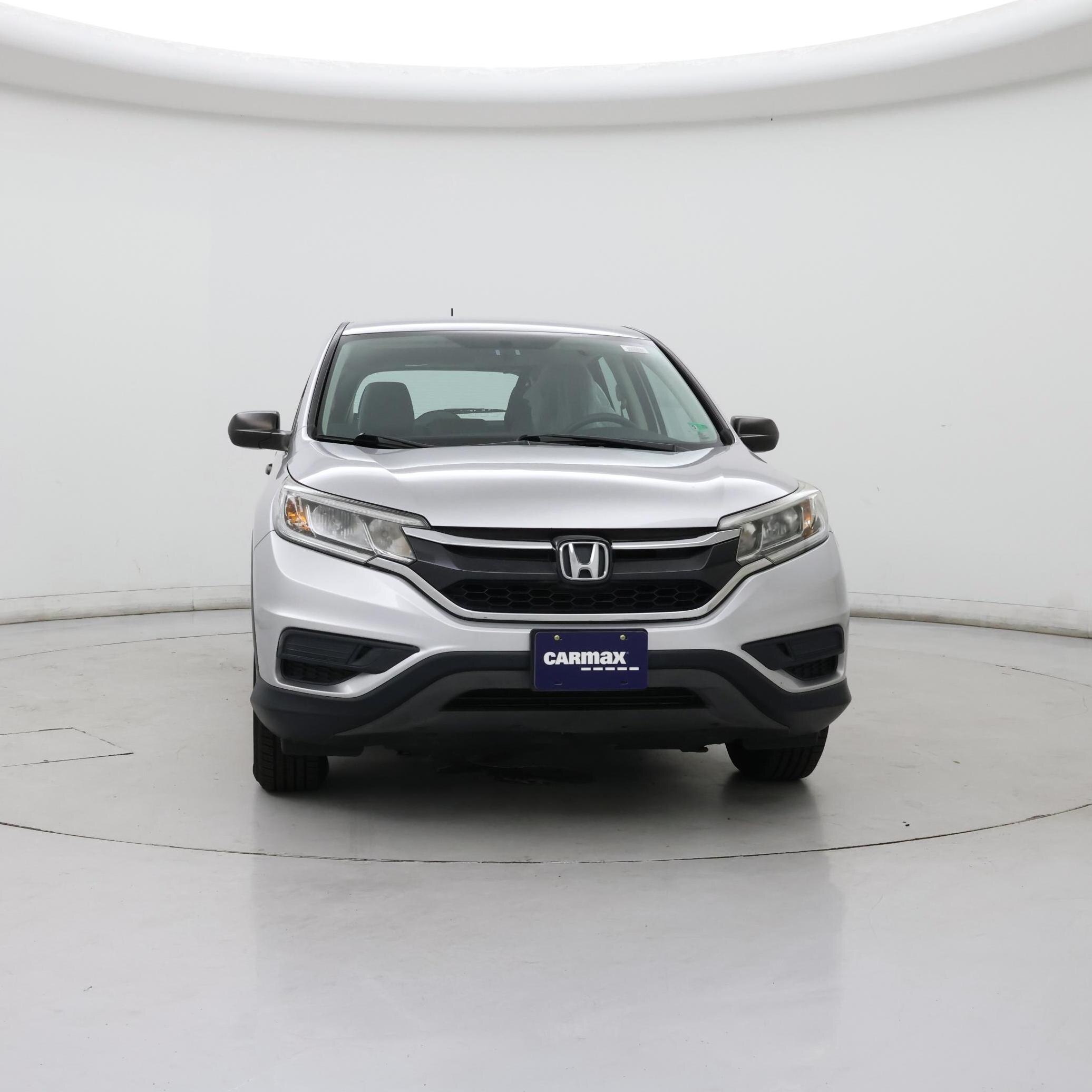 Thumbnail: 2016 Honda CR-V - 5
