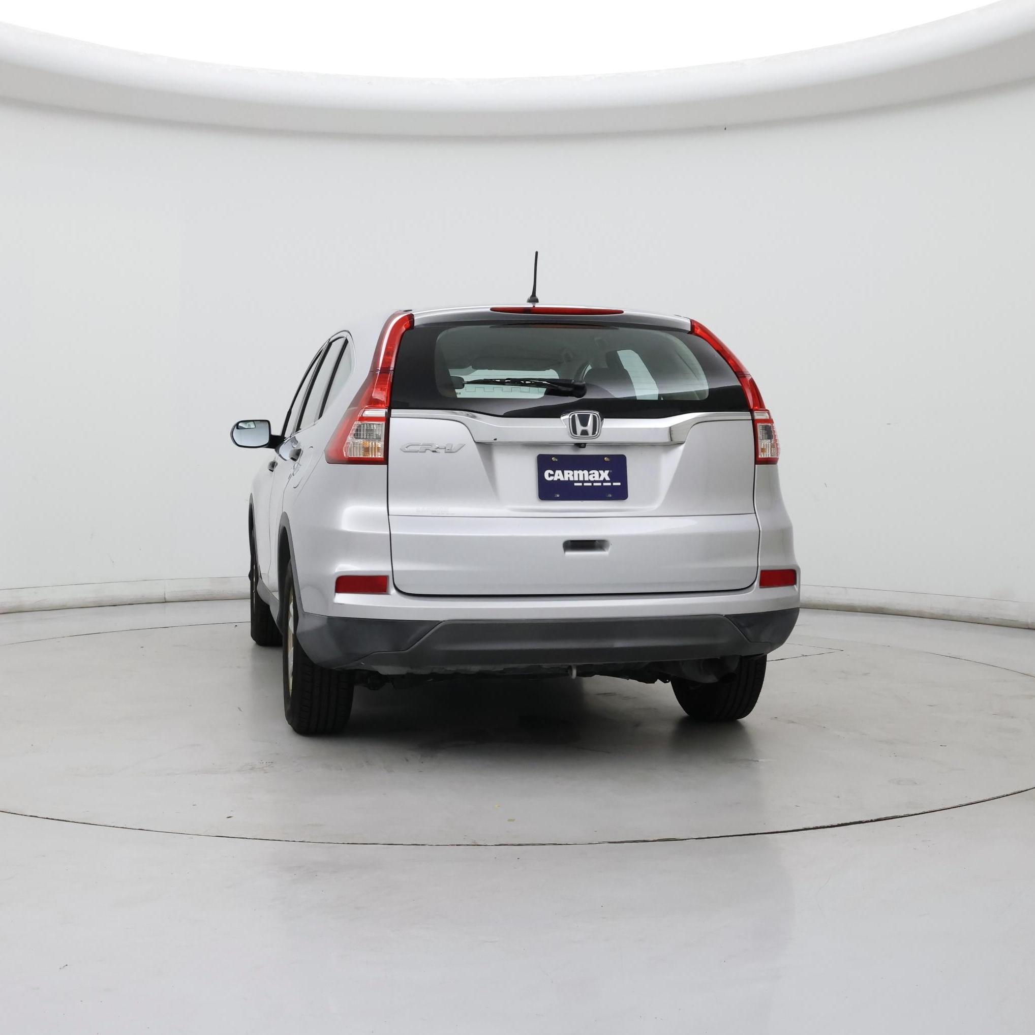 Thumbnail: 2016 Honda CR-V - 6