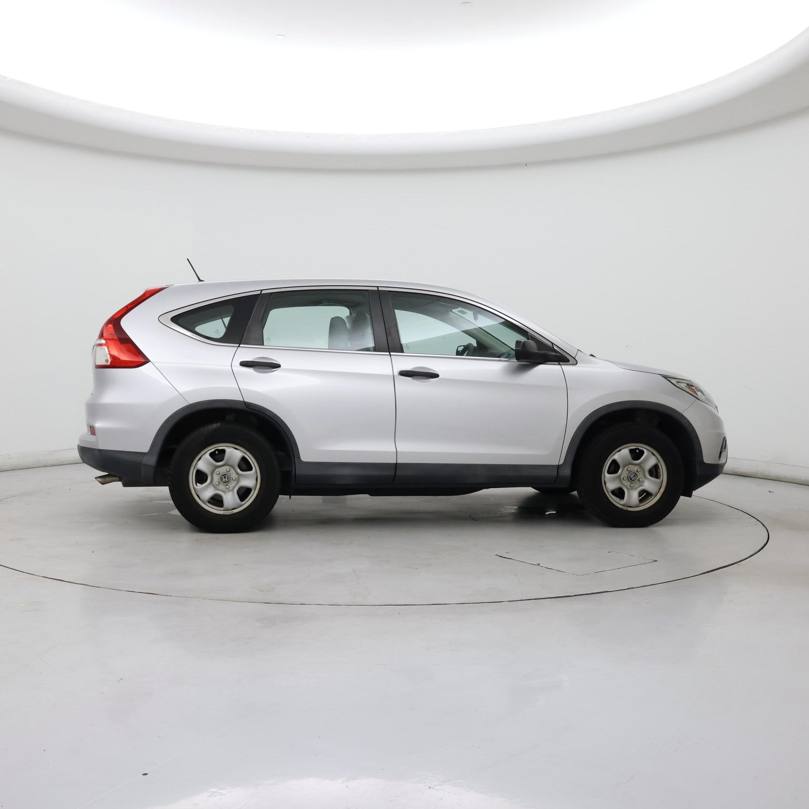 Thumbnail: 2016 Honda CR-V - 7