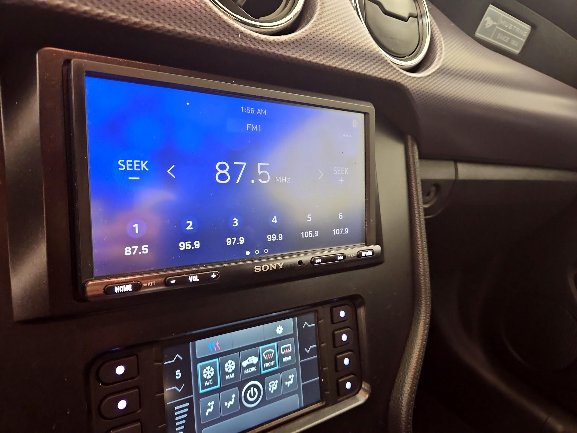 Thumbnail: 2015 Ford Mustang - 15