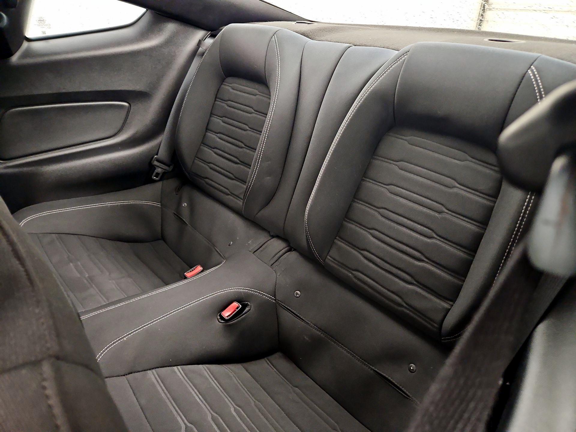 Thumbnail: 2015 Ford Mustang - 19