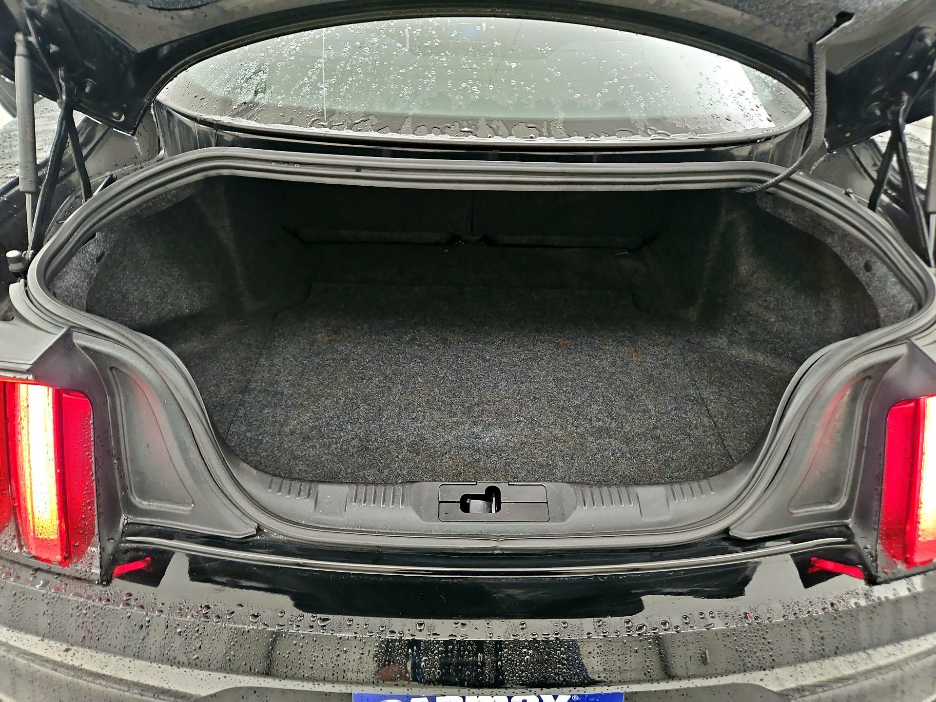 Thumbnail: 2015 Ford Mustang - 20