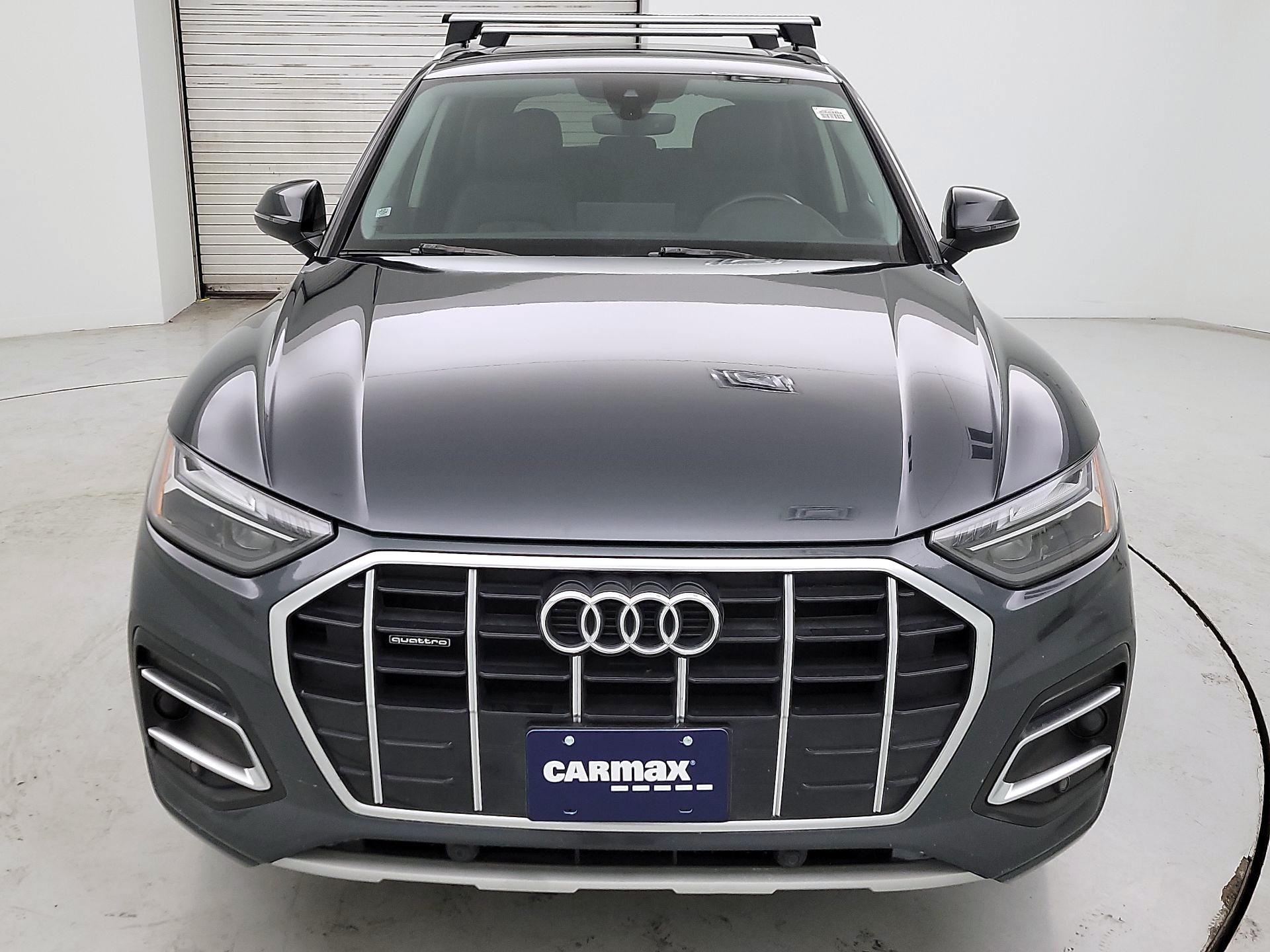 Thumbnail: 2022 Audi Q5 - 2