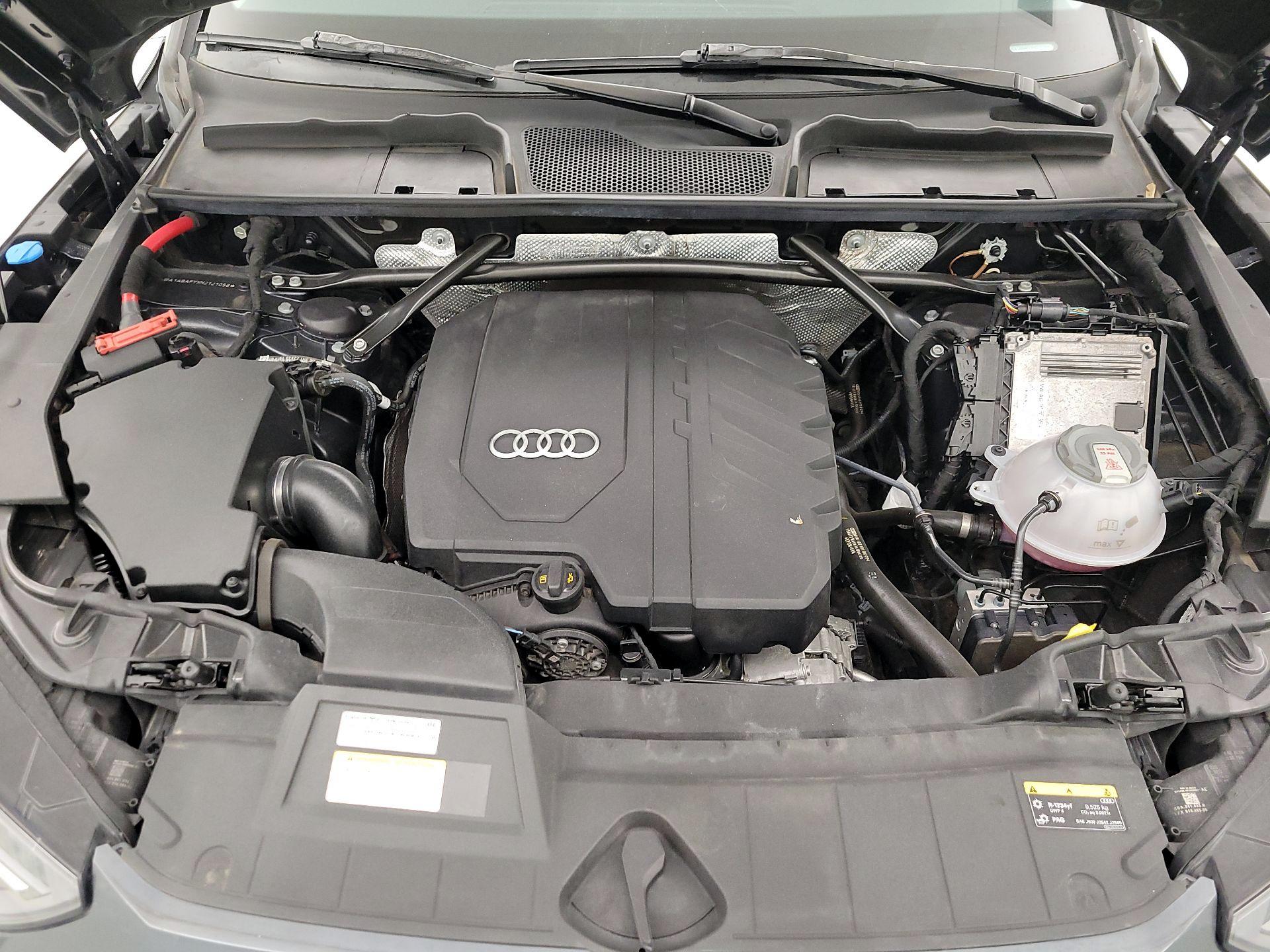 Thumbnail: 2022 Audi Q5 - 20