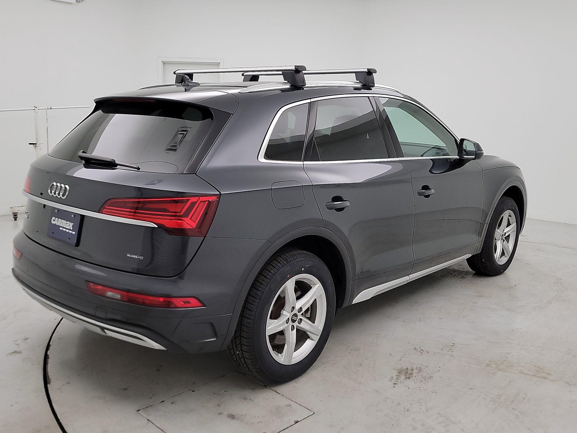 Thumbnail: 2022 Audi Q5 - 5