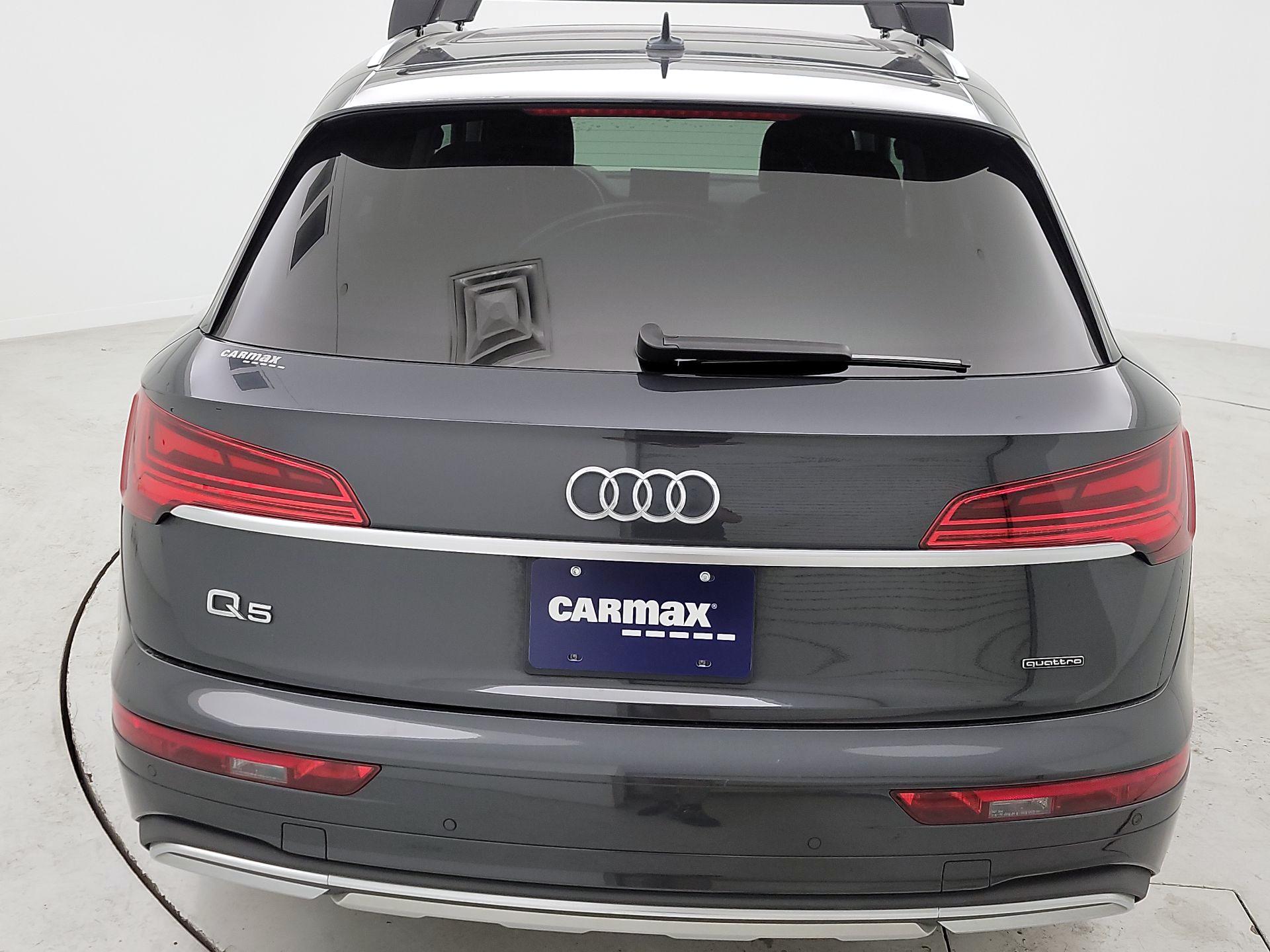 Thumbnail: 2022 Audi Q5 - 6