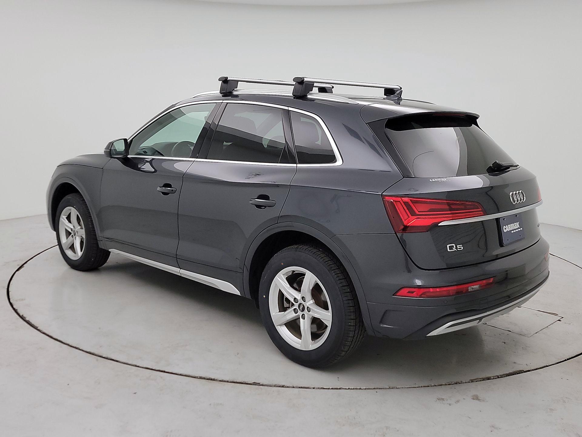 Thumbnail: 2022 Audi Q5 - 7