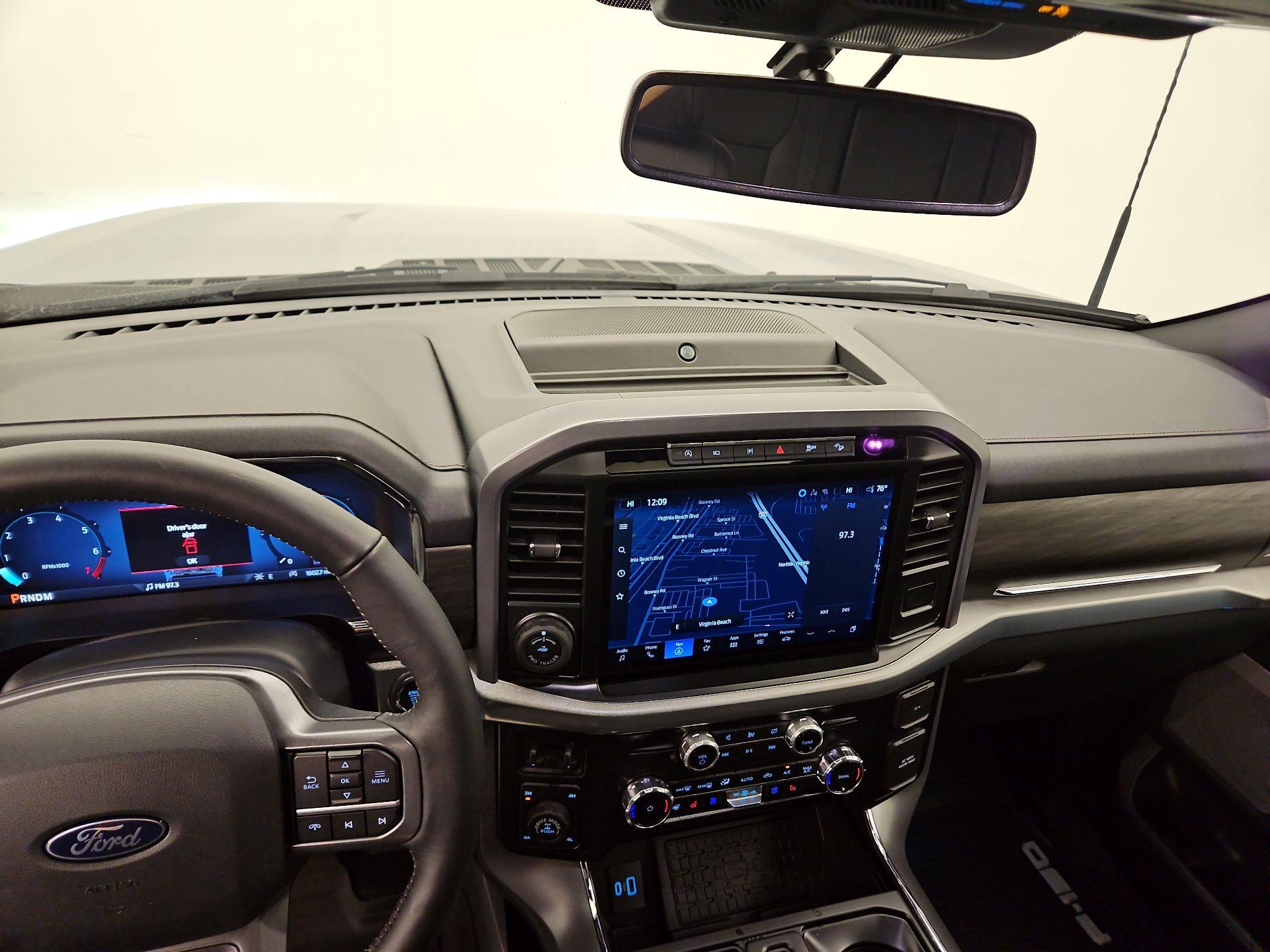 Thumbnail: 2024 Ford F-150 - 9